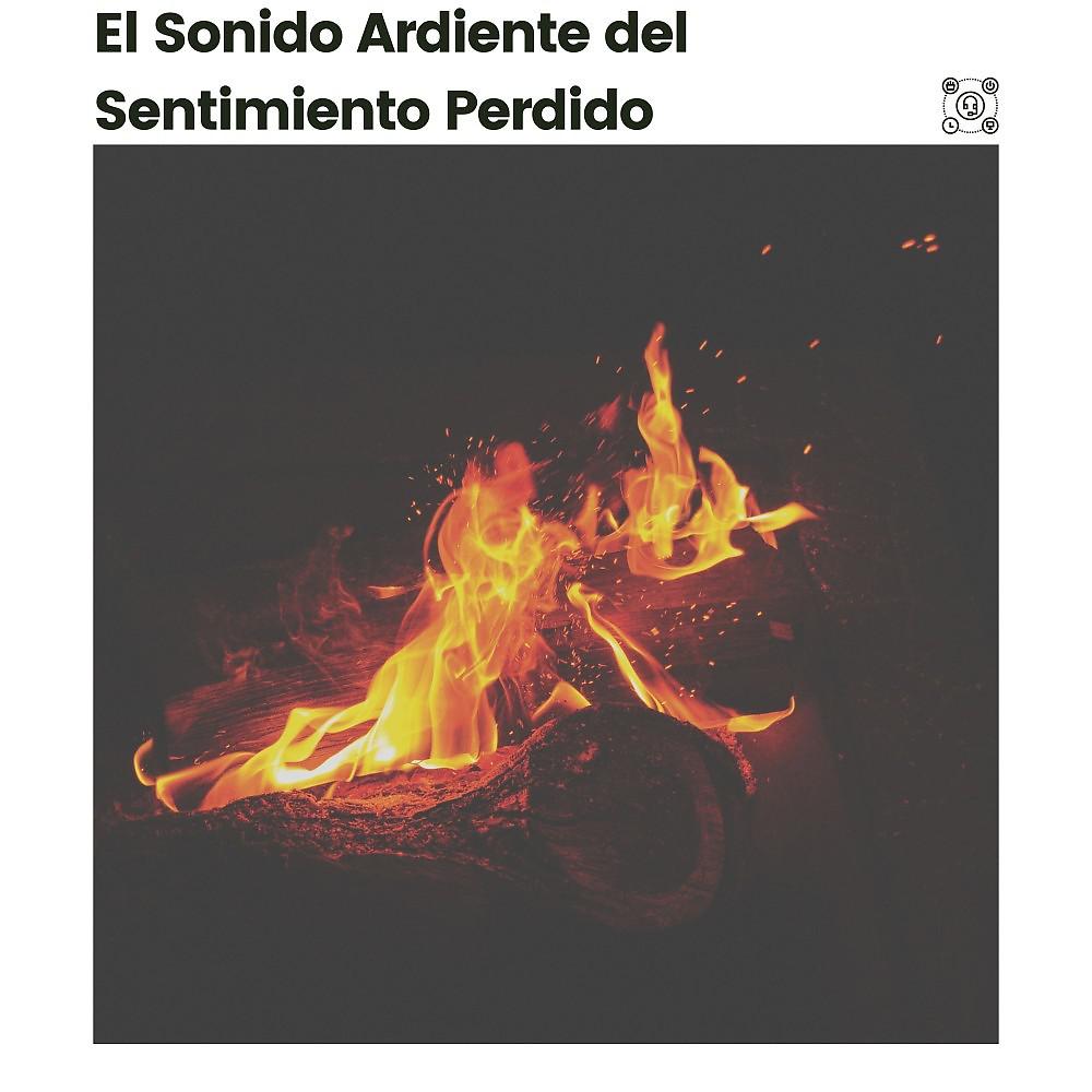 Постер альбома El Sonido Ardiente del Sentimiento Perdido