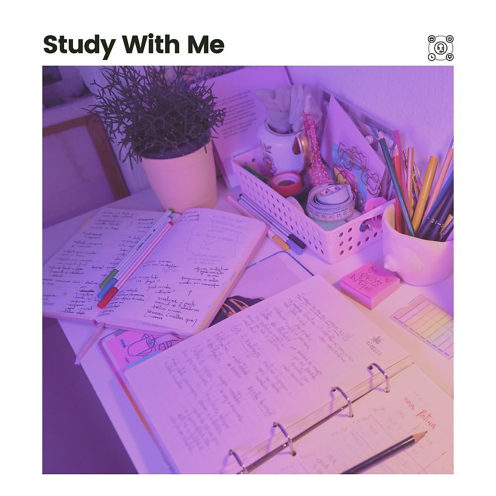 Постер альбома Study with Me