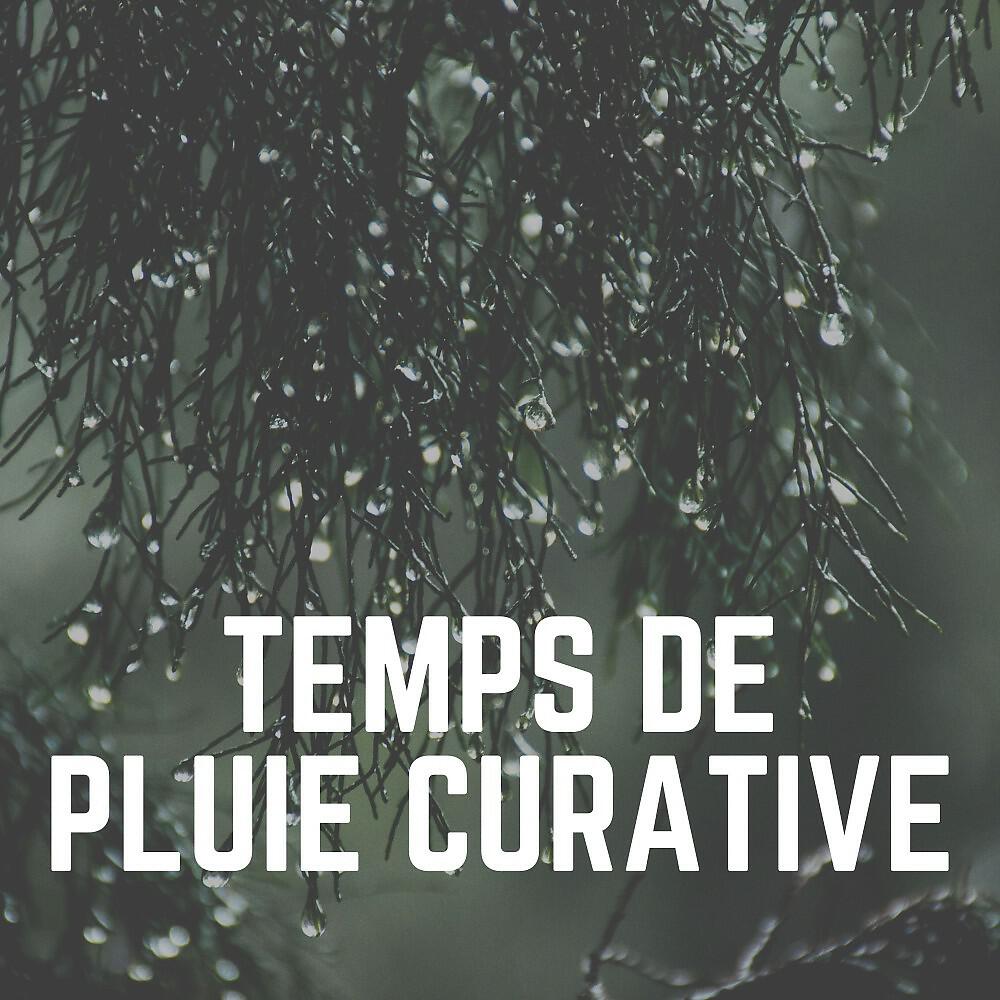Sons De Pluie HD - Pluie pour dormir