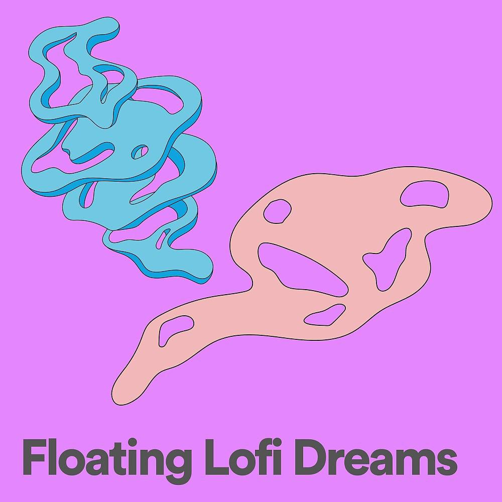 Постер альбома Floating Lofi Dreams