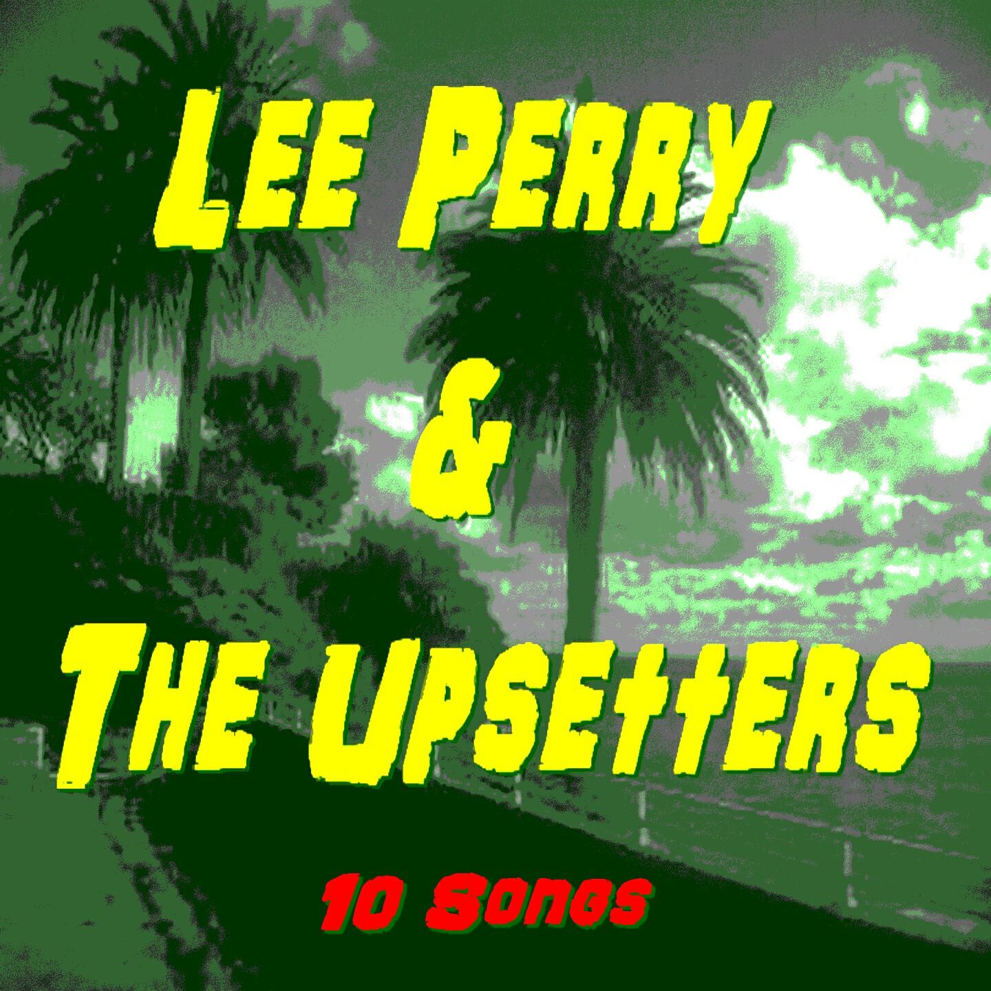 Lee Perry - Huzza a Hana