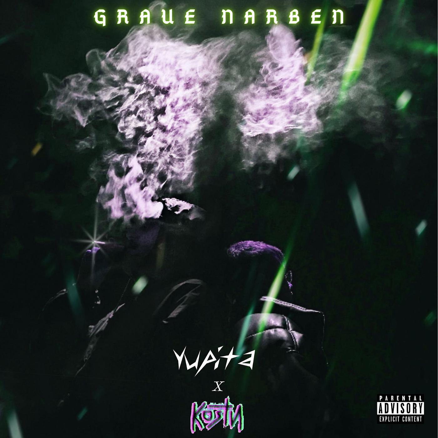 Постер альбома Graue Narben