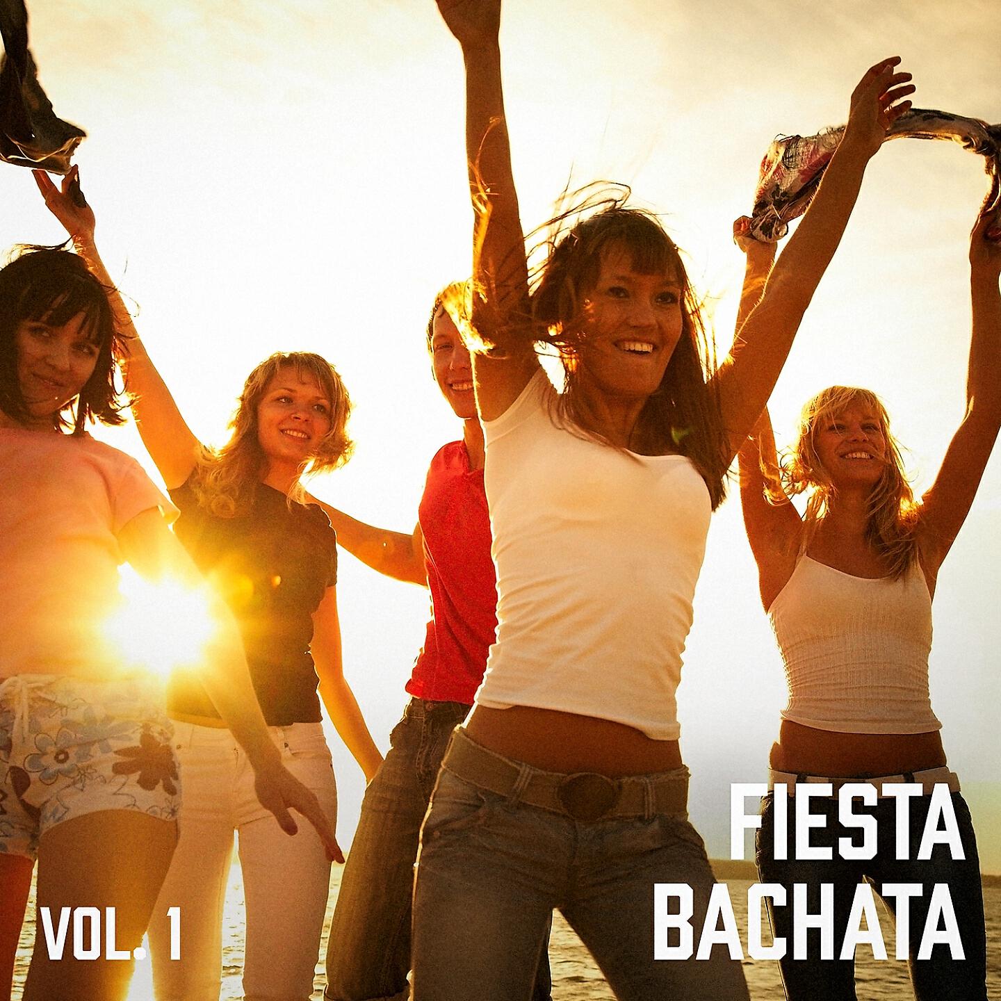 Bachata Heightz - Mango Bajito