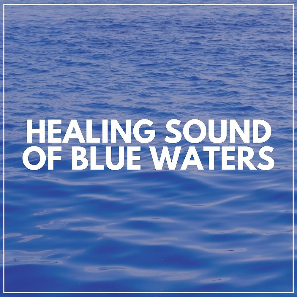 Постер альбома Healing Sound of Blue Waters