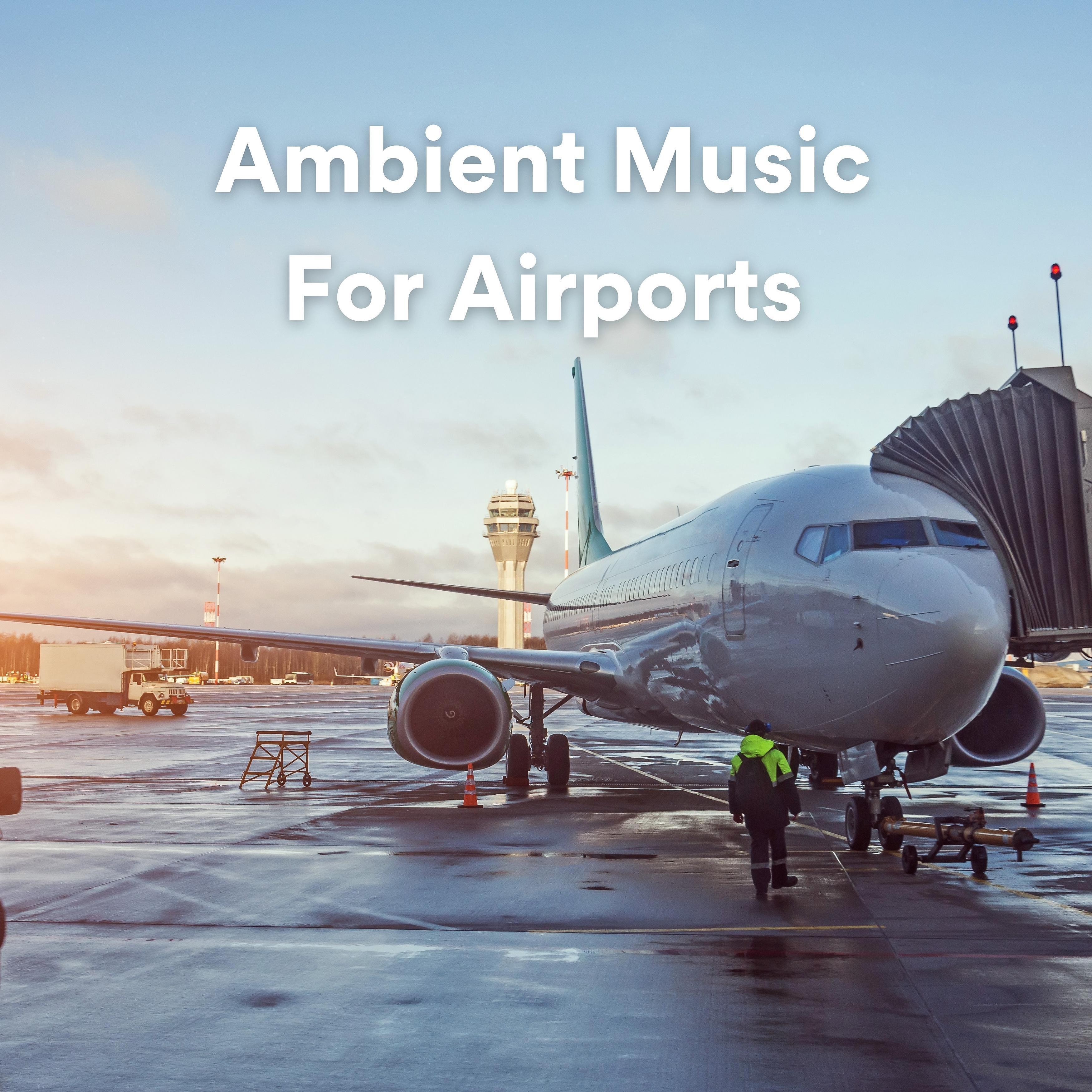 Постер альбома Ambient Music For Airports