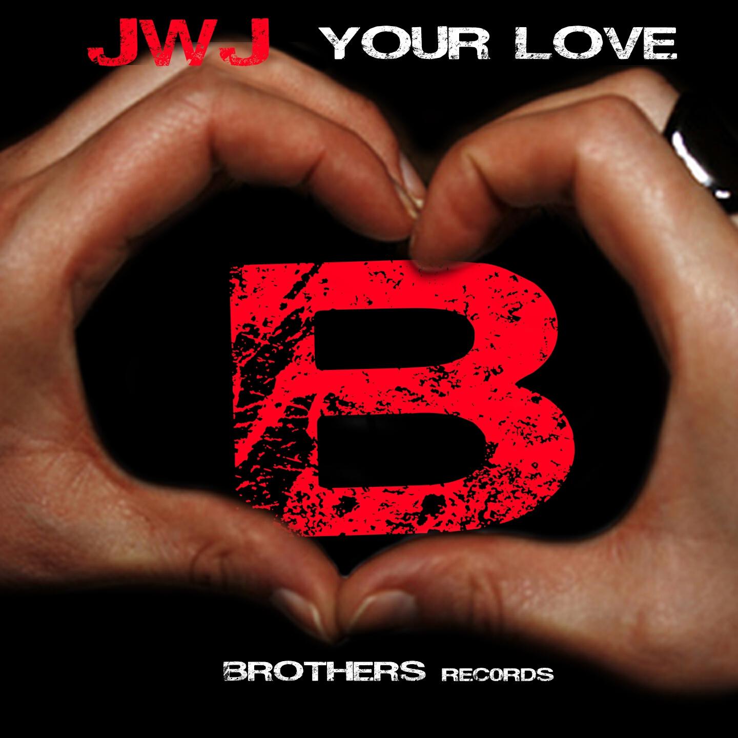 JWJ - Your Love (JWC Remix)