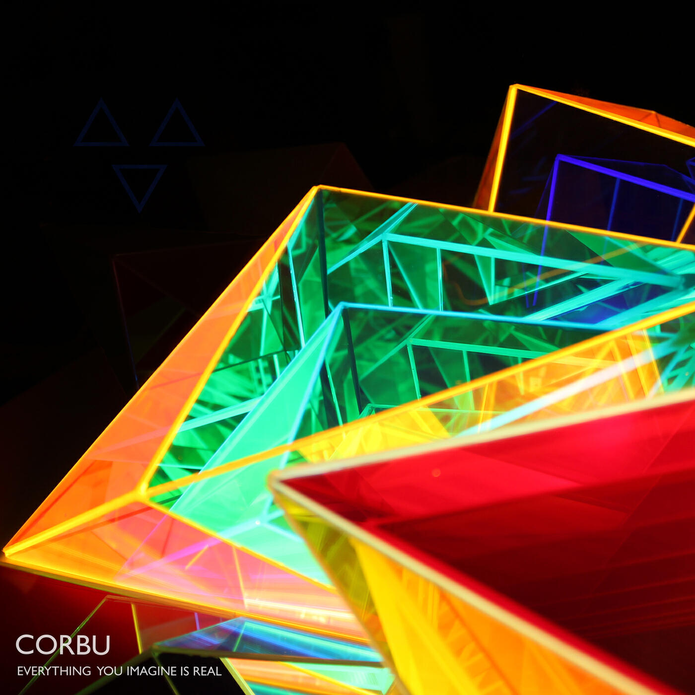 Corbu - Promise Me