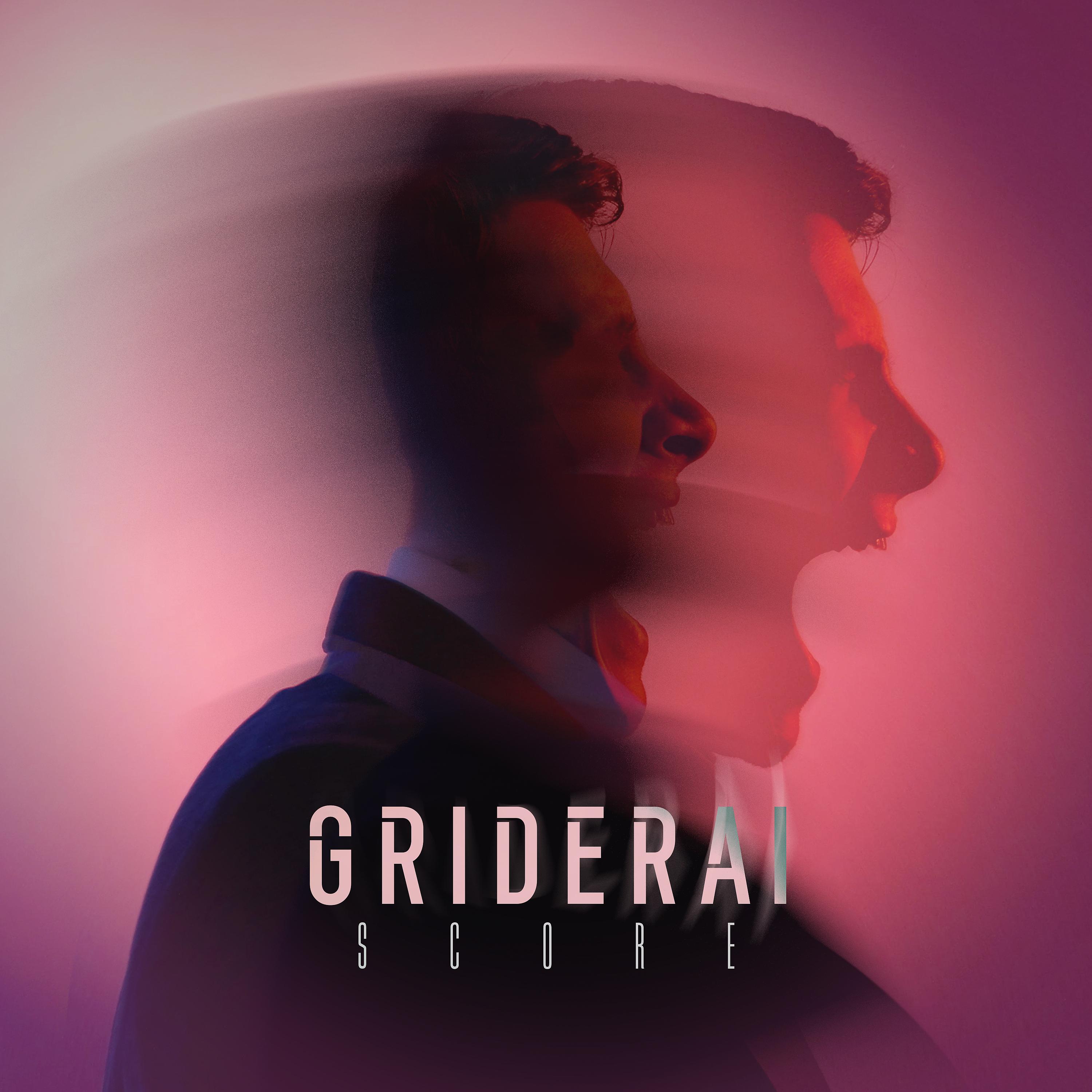 Постер альбома Griderai