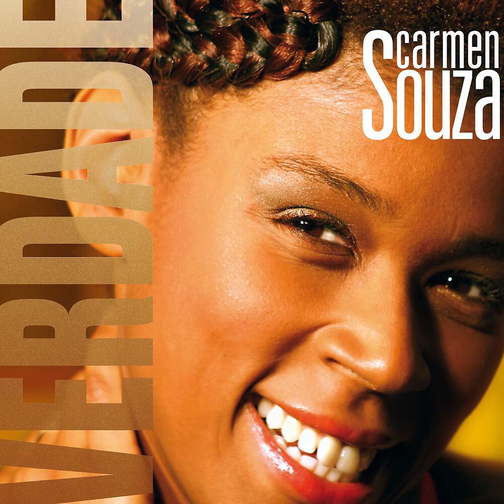 Carmen Souza - Afri Ká