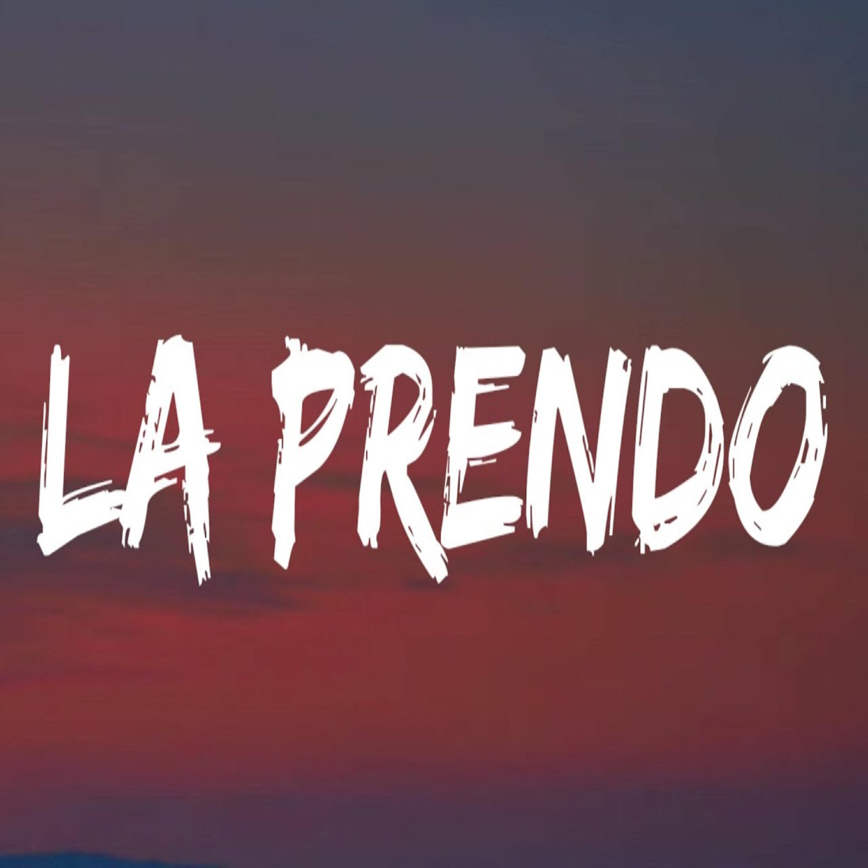 Alexis sensation - La prendo