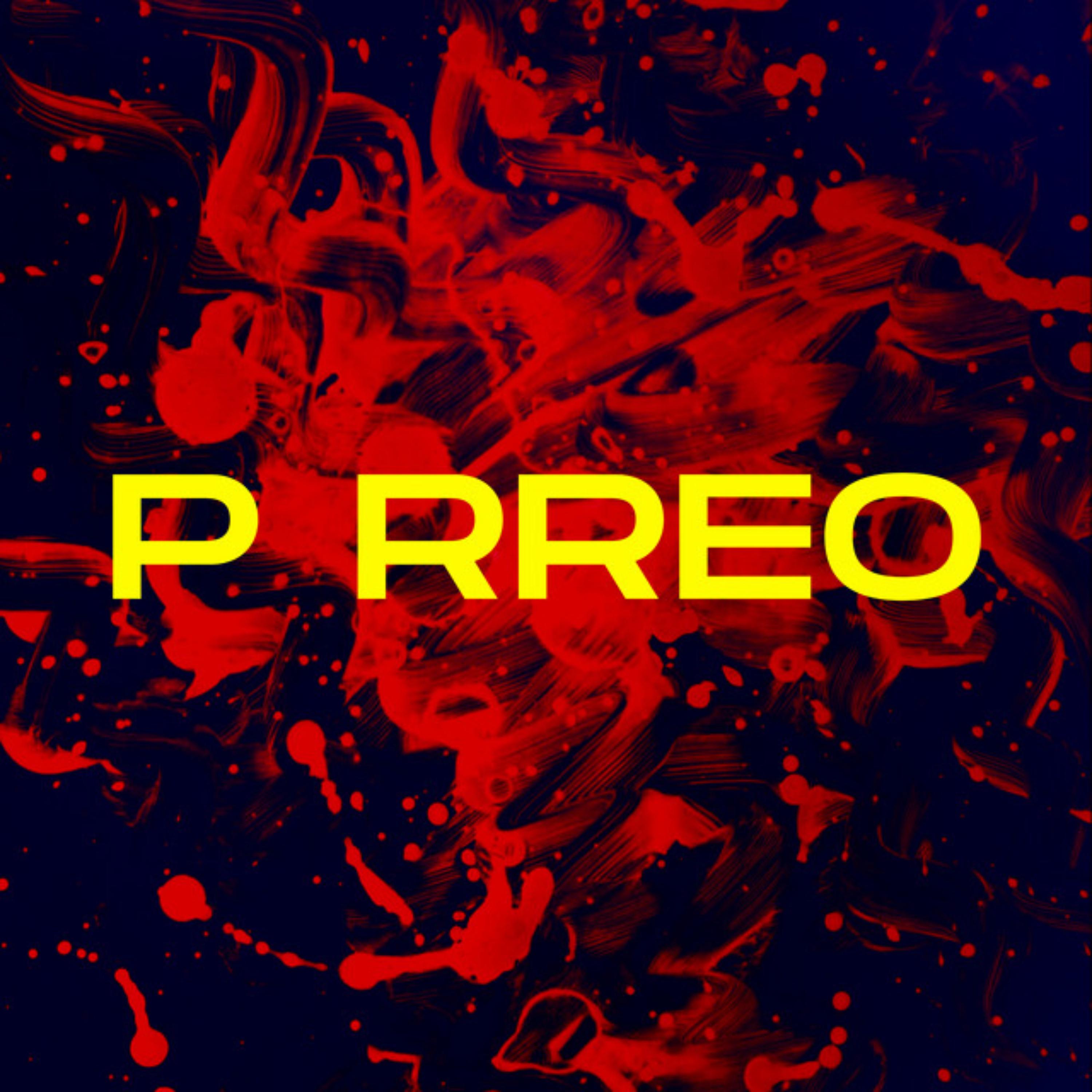 Постер альбома P rreo