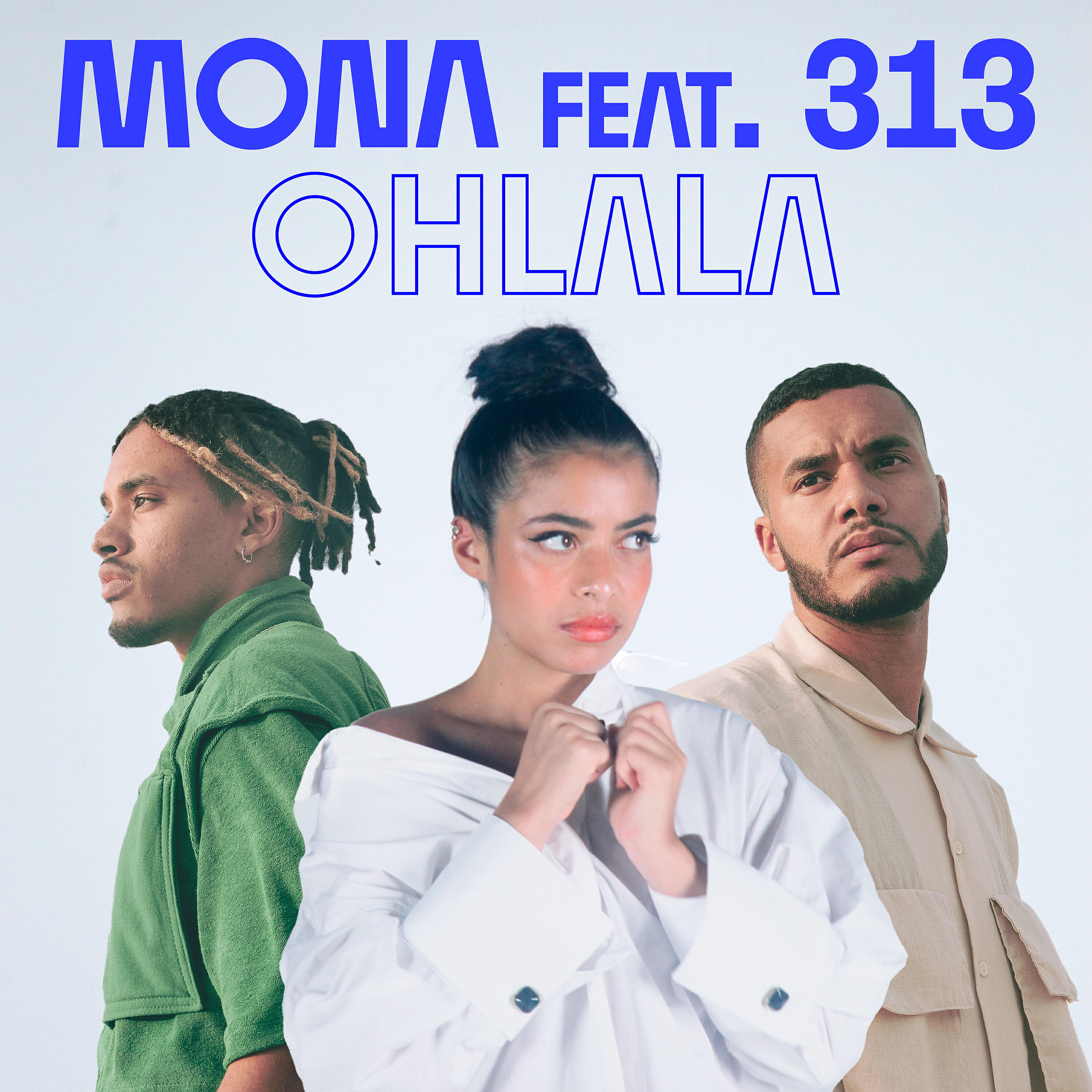 MONA - Ohlala