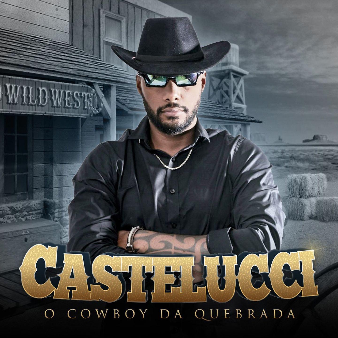 Постер альбома O Cowboy Da Quebrada