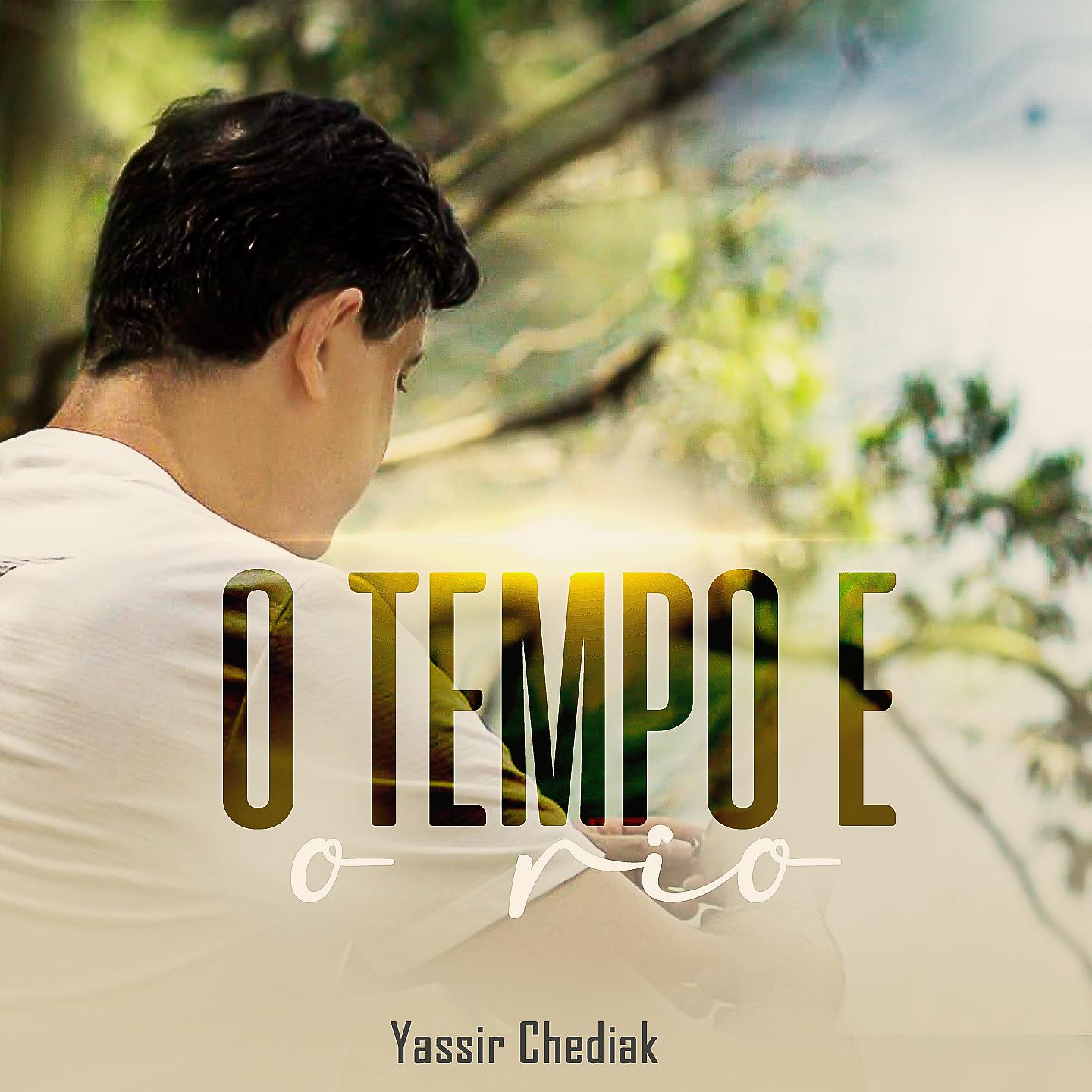 Постер альбома O Tempo e o Rio