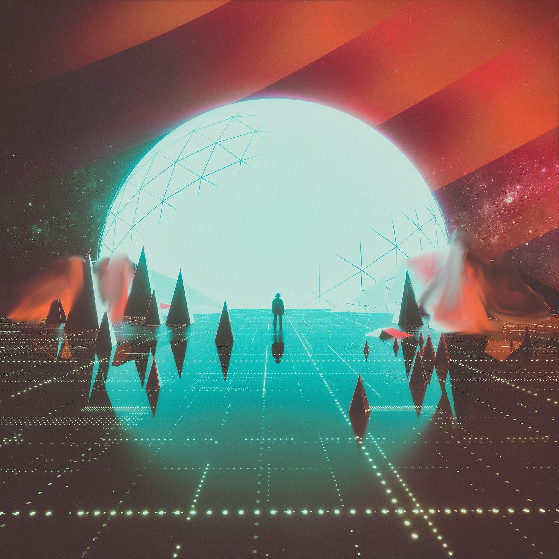 Альбом Planet of Humanity исполнителя Overall Rating