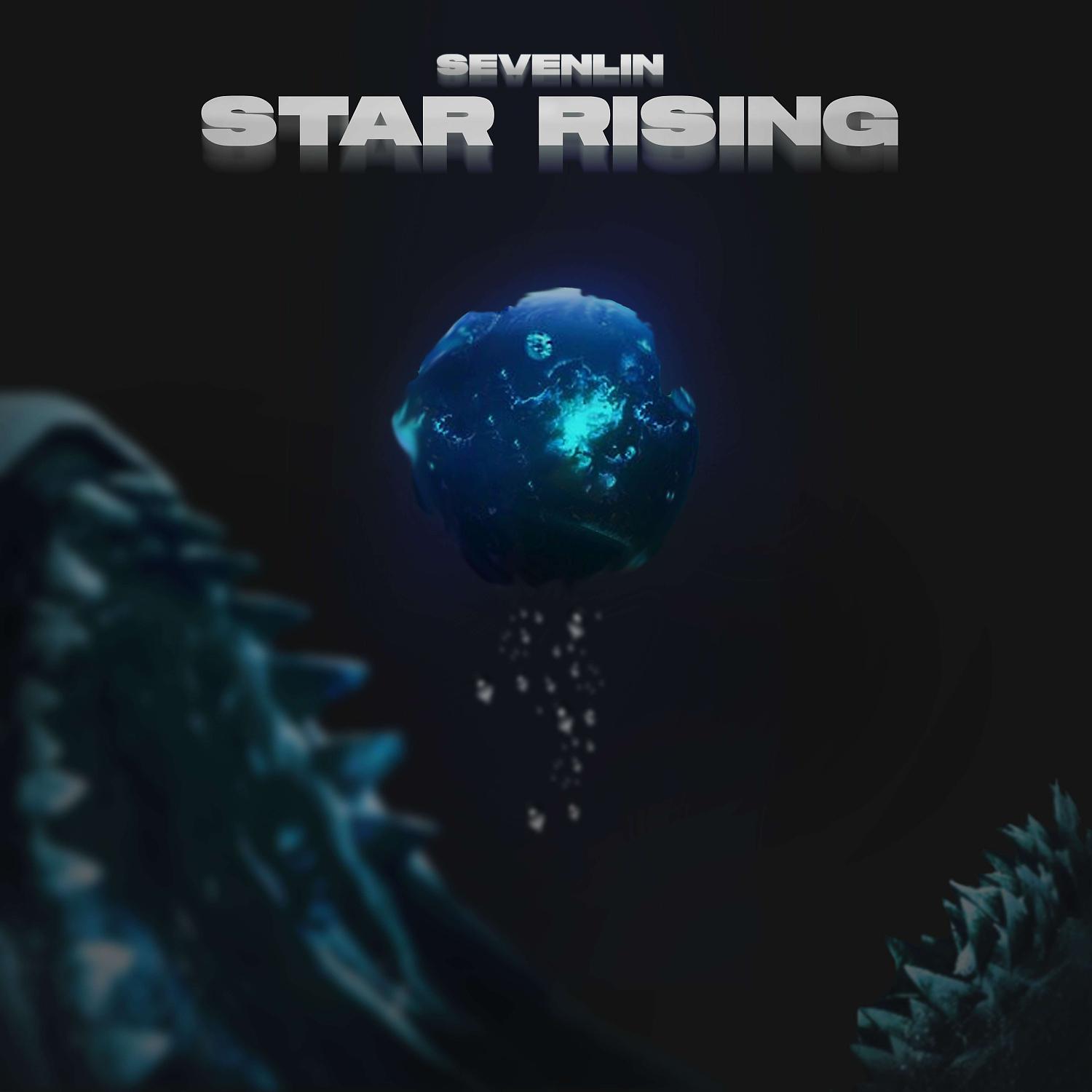 Постер альбома STAR RISING
