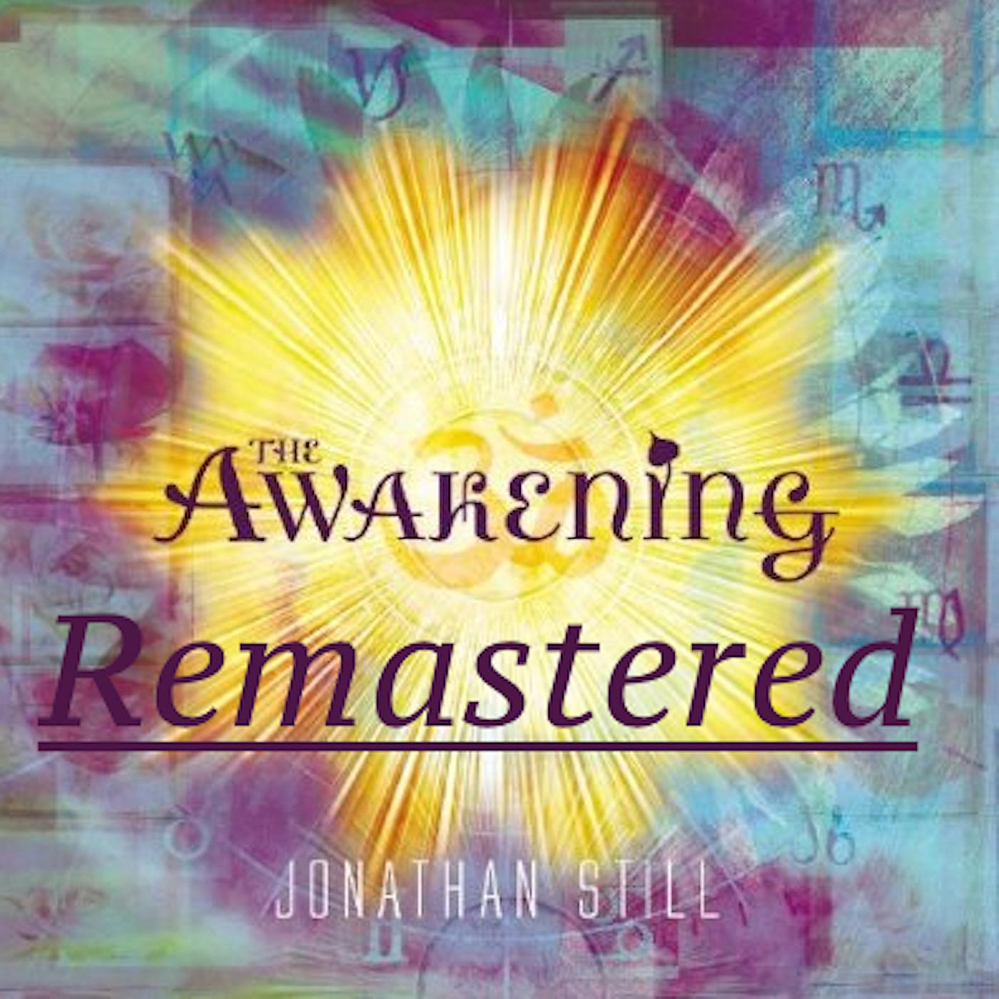 Постер альбома The Awakening (2022 Remastered Version)