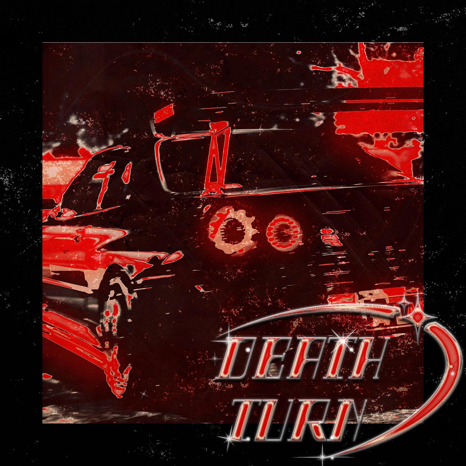 Постер альбома DEATH TURN