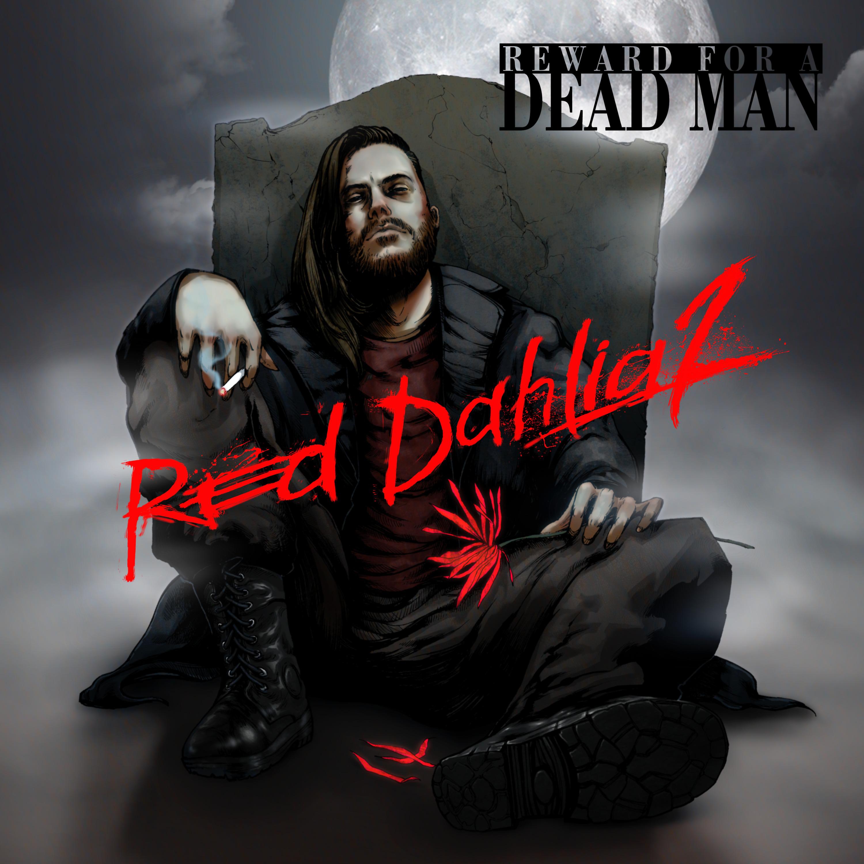 Постер альбома Red Dahlia 2 (Album Version)