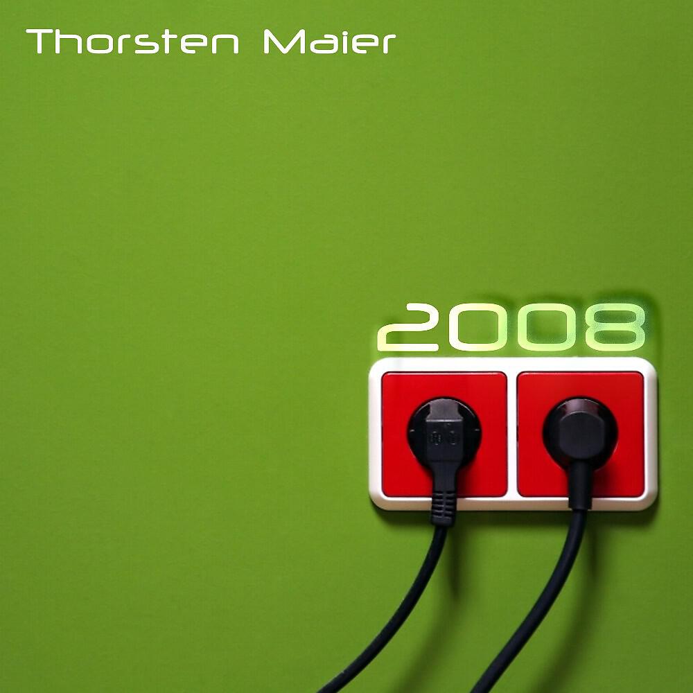 Thorsten Maier - Tragbare Tanzmusik