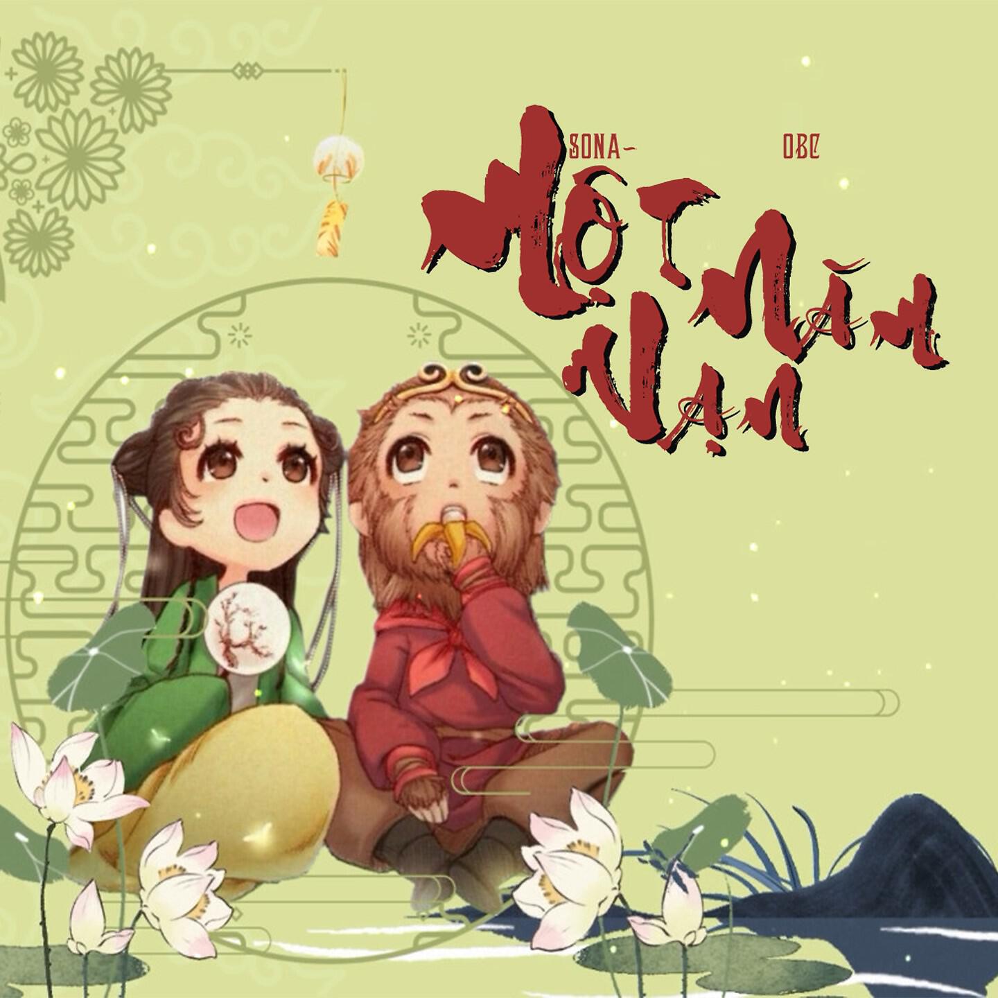 OBC - Một Vạn Năm