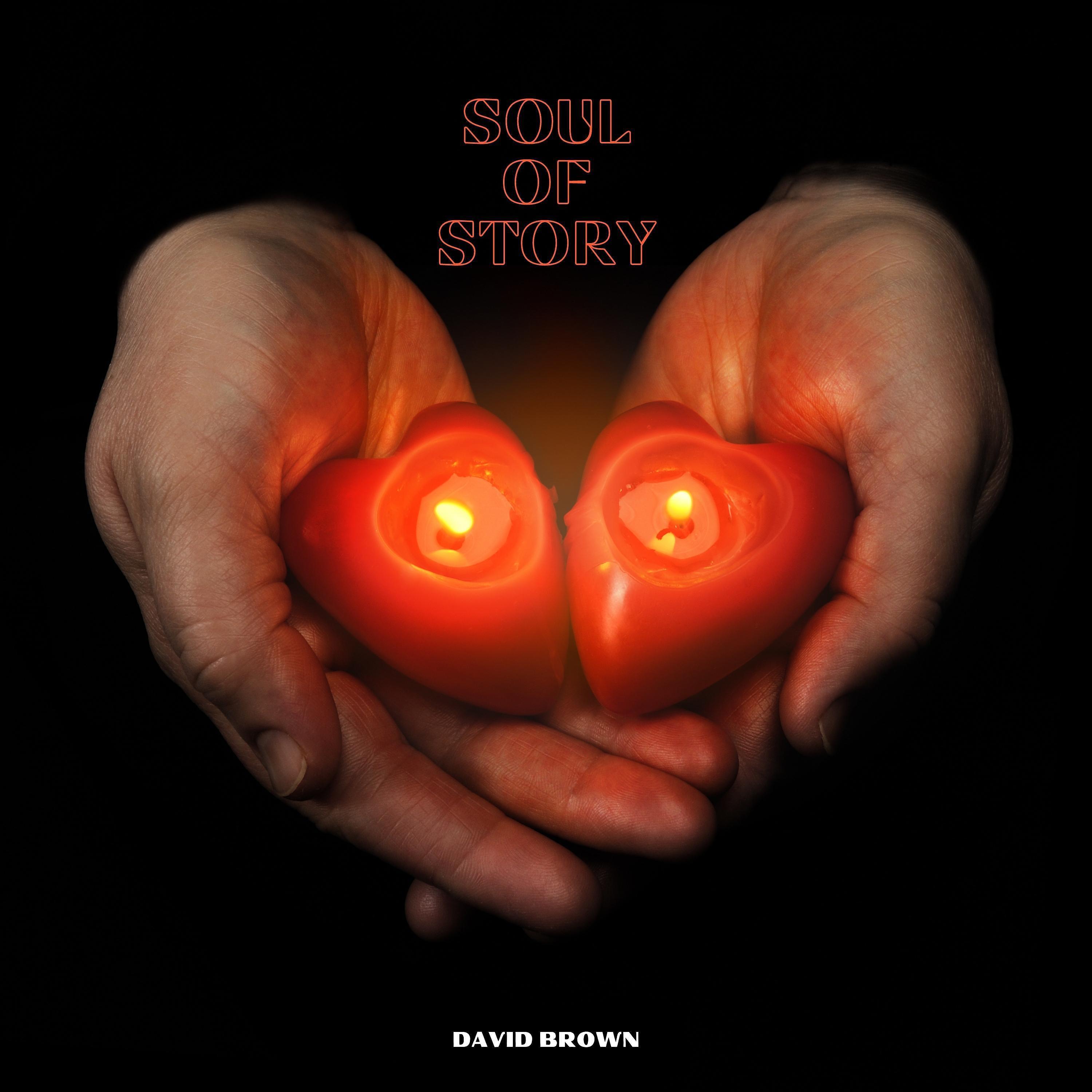 Постер альбома Soul of Story
