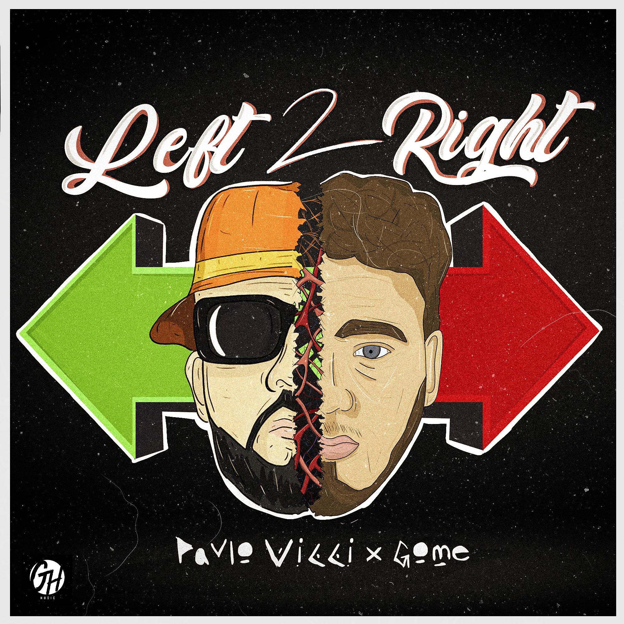 Постер альбома Left2Right