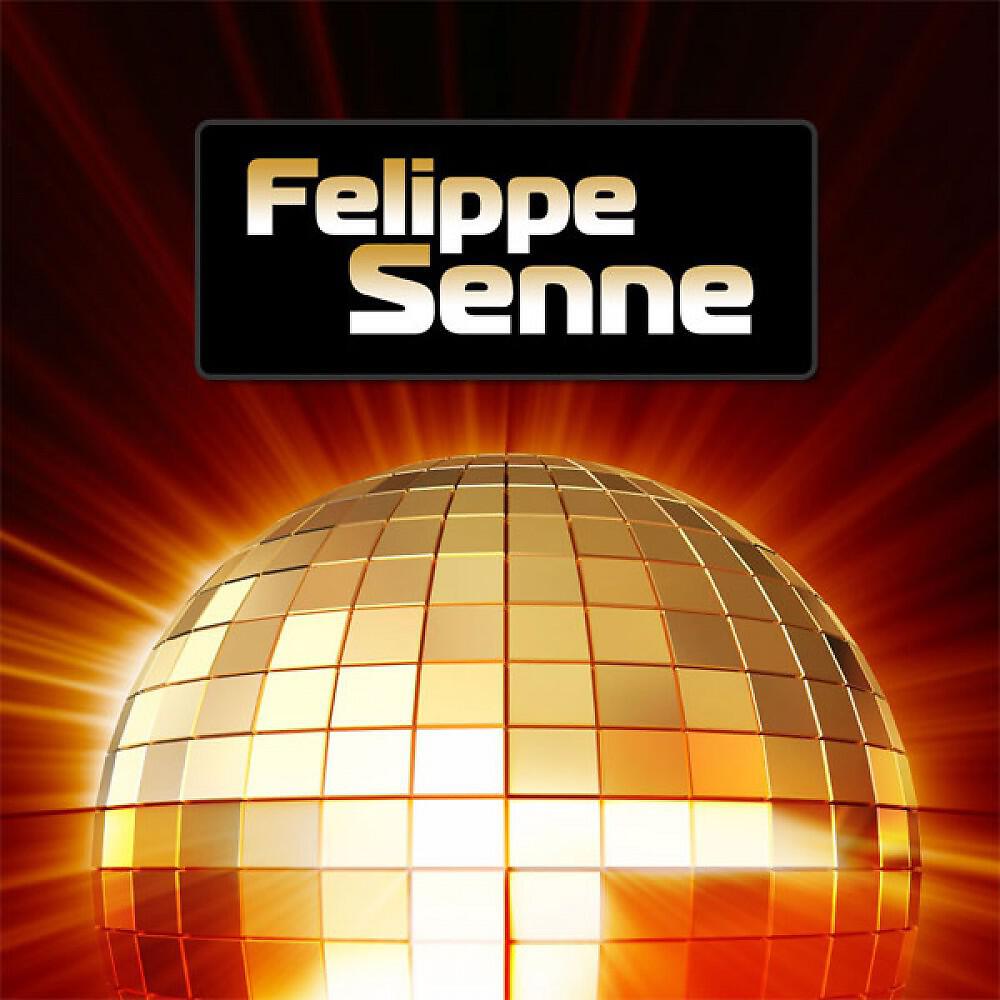 Felippe Senne - Feel da Bass (Douglas Sobral Remix)