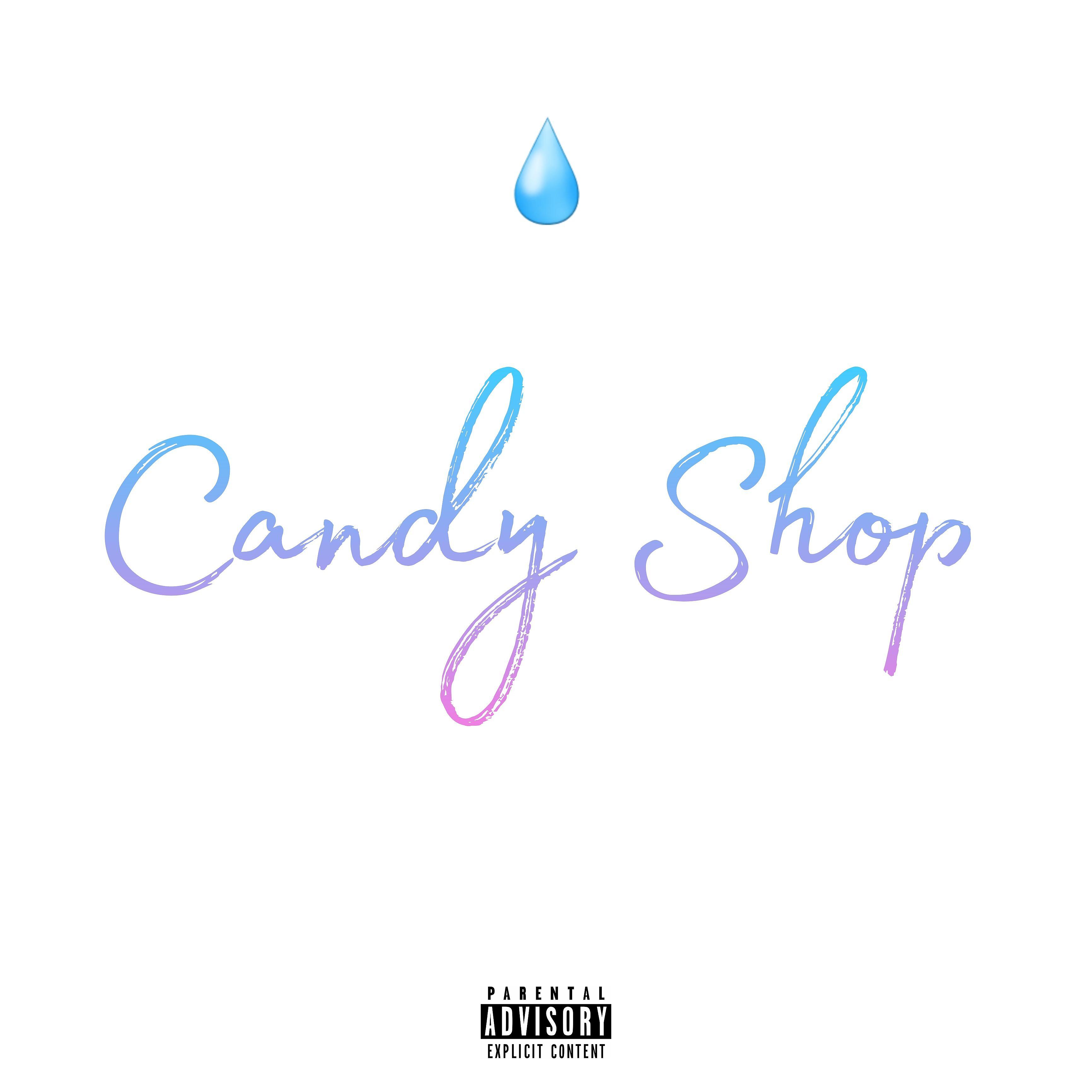 Постер альбома Candy Shop (feat. D-vers)