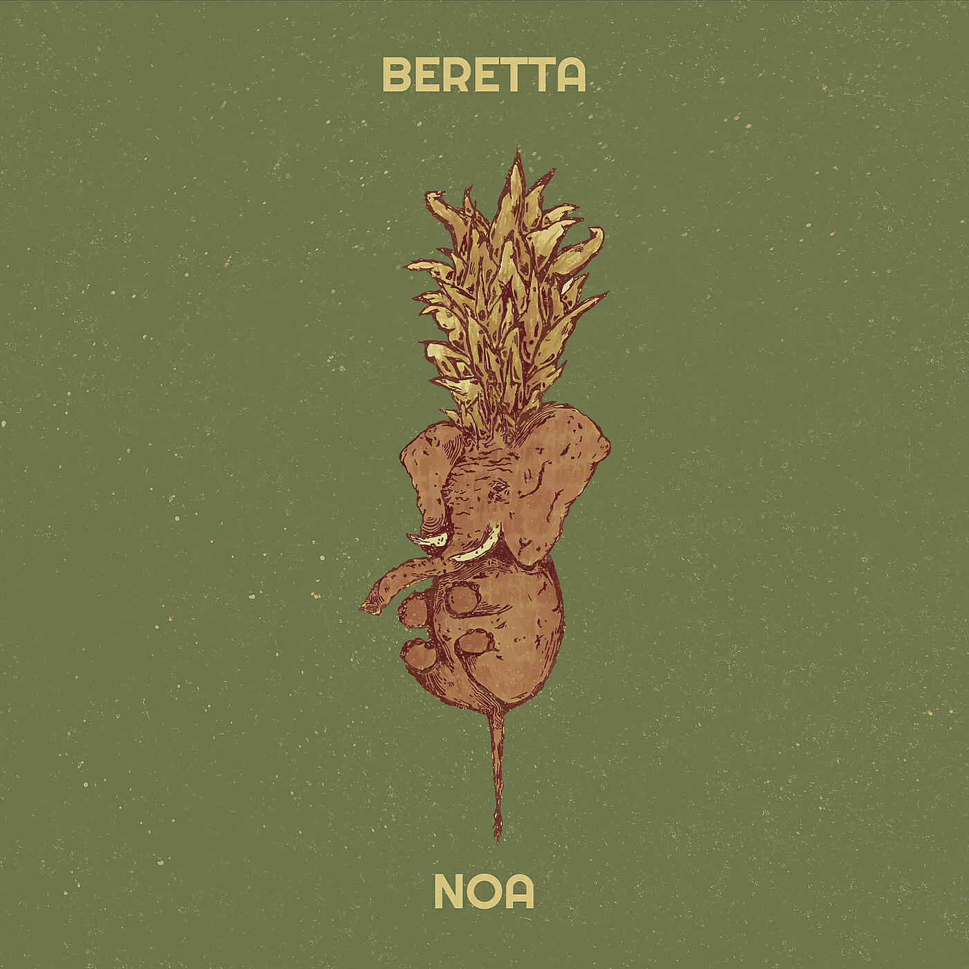 NOA - Beretta