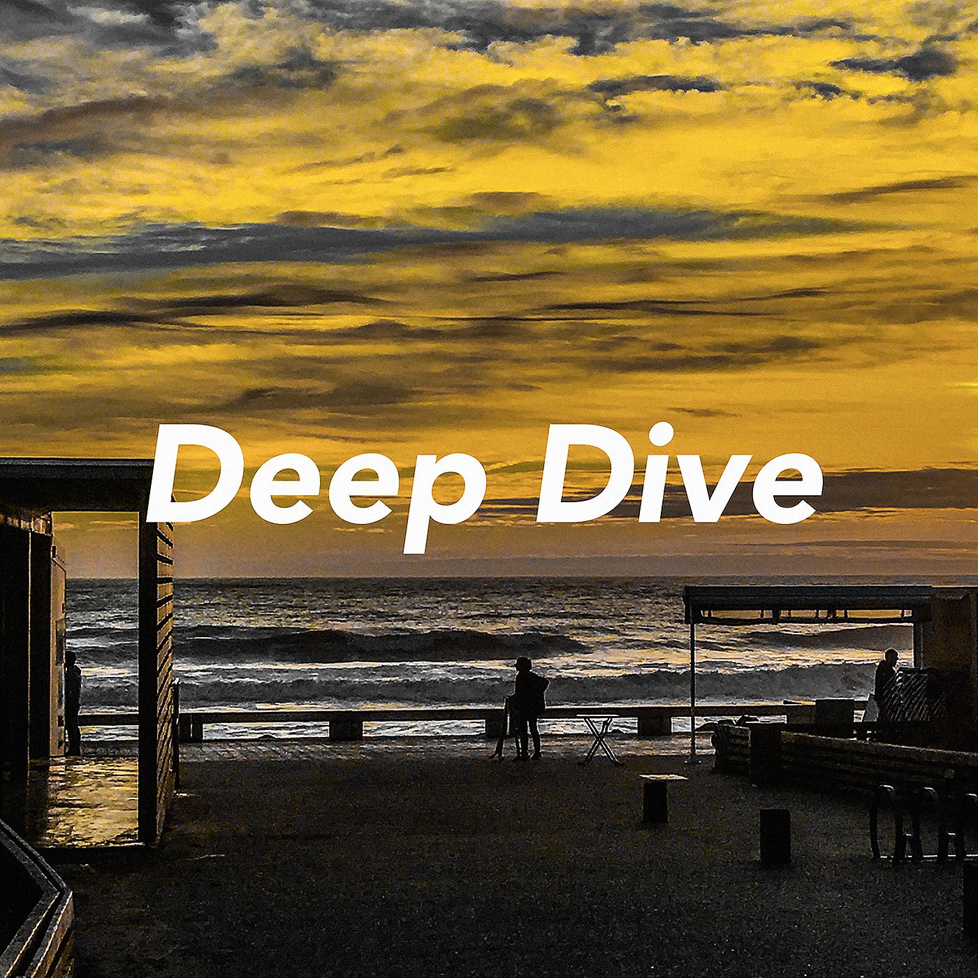 Постер альбома Deep Dive
