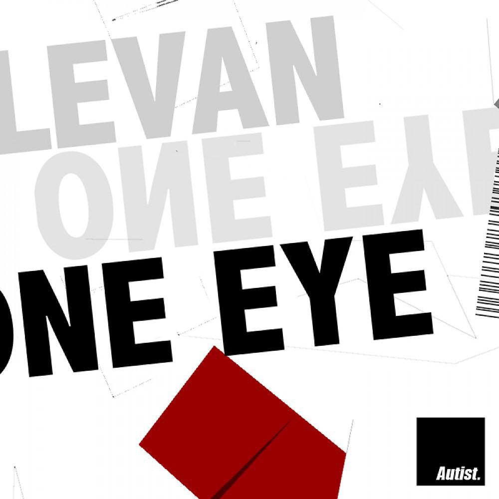 Постер альбома One Eye