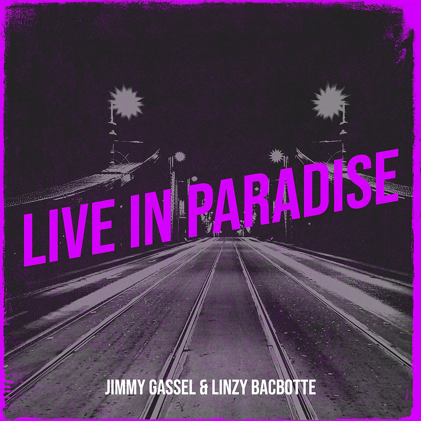 Постер альбома Live in Paradise