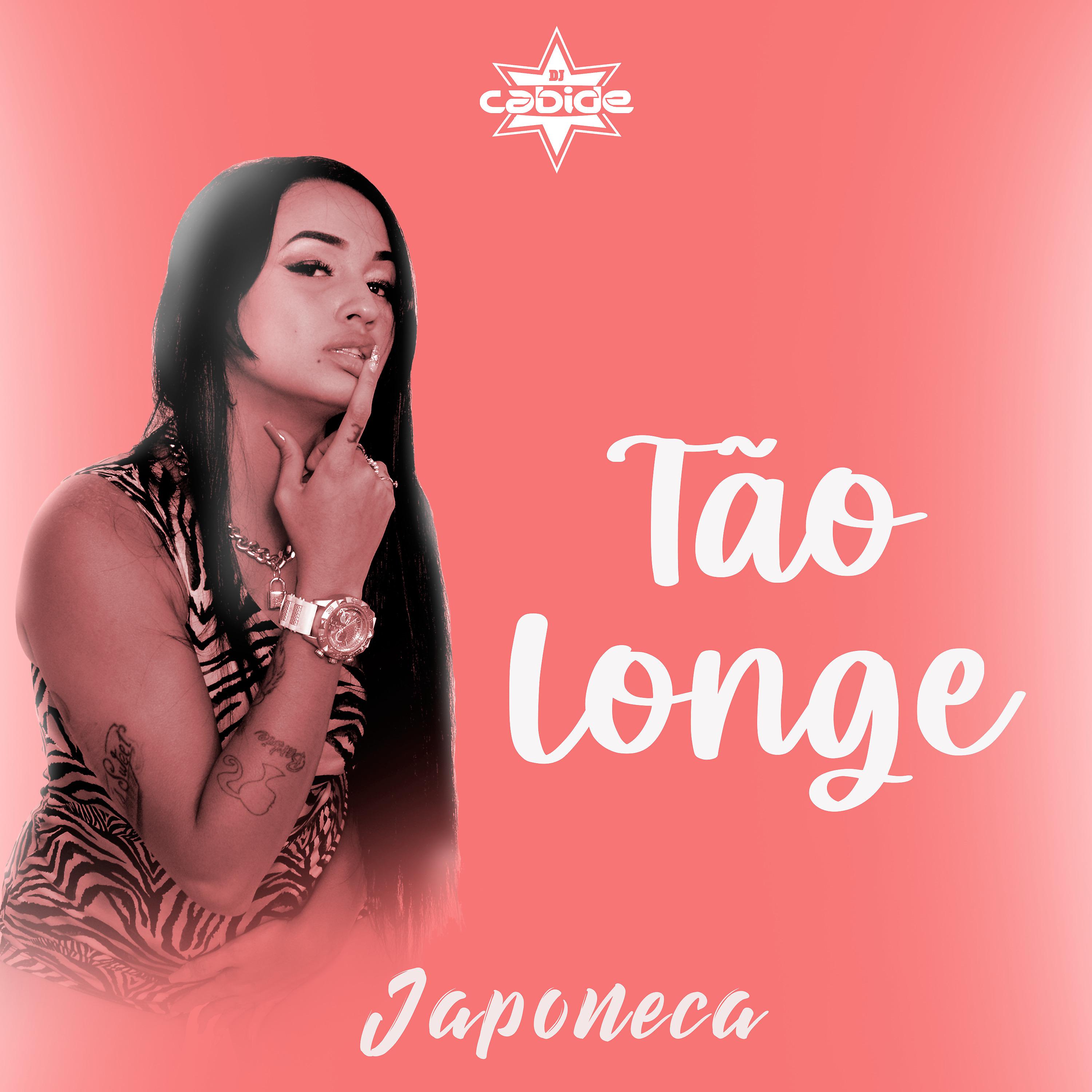 Постер альбома Tão Longe