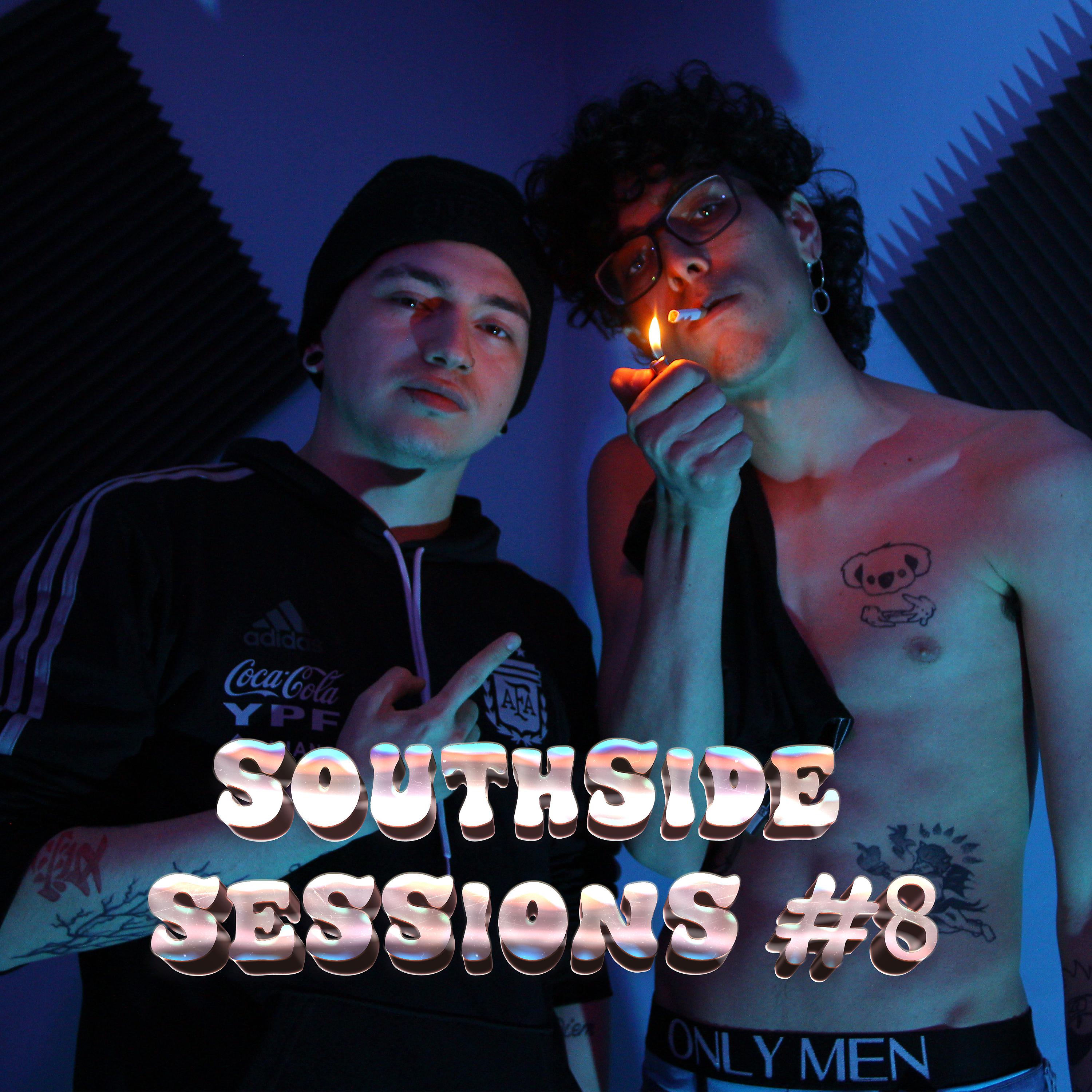 Постер альбома Southside Sessions #8