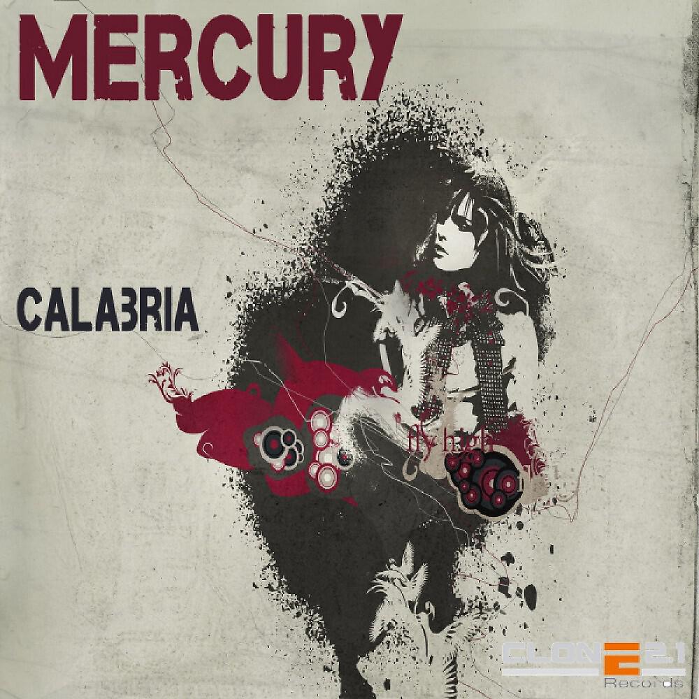 Calabria - Mercury (Suite 610 Mix)
