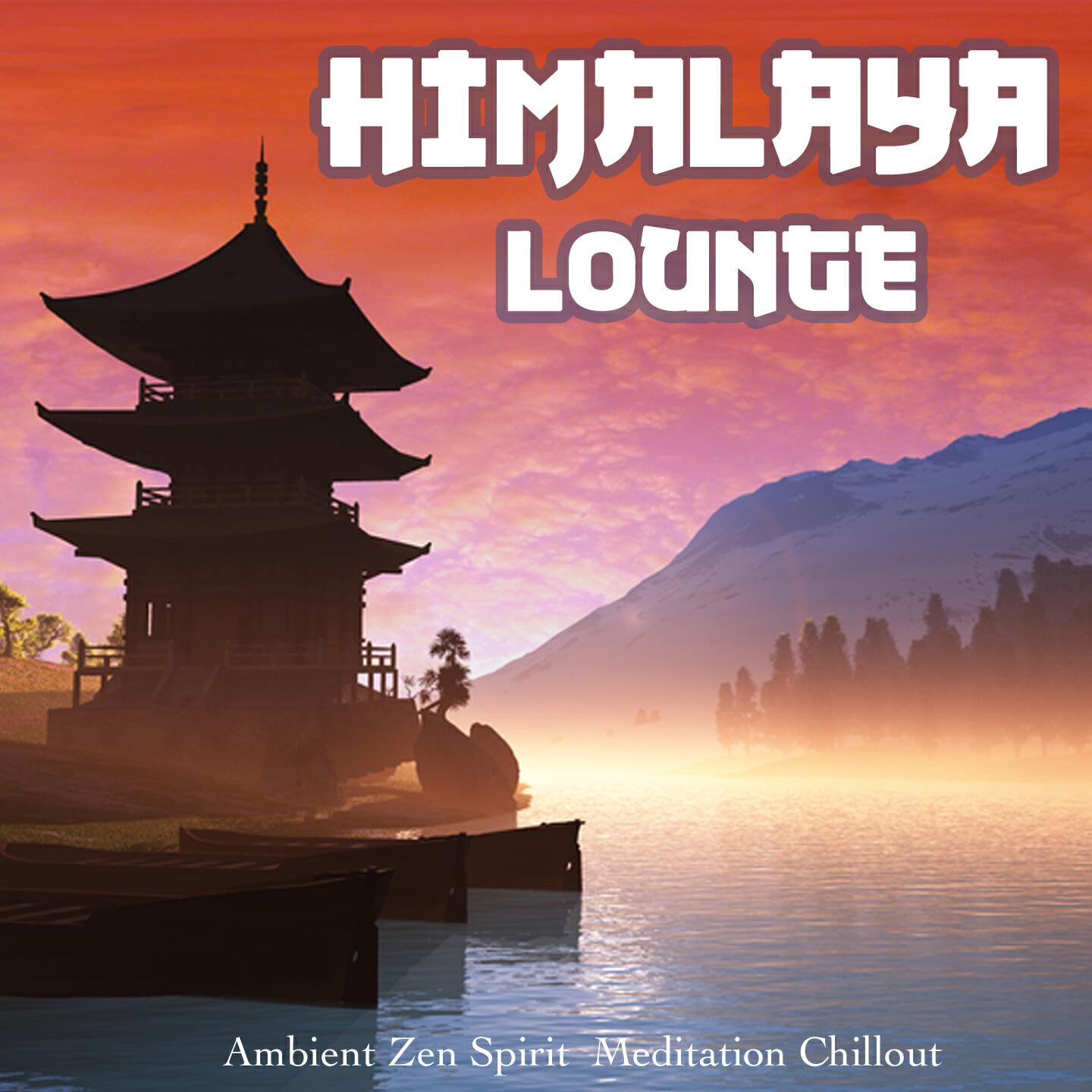 Buddha Vibes - Summer Breeze In India (India Meets Ibiza Mix)