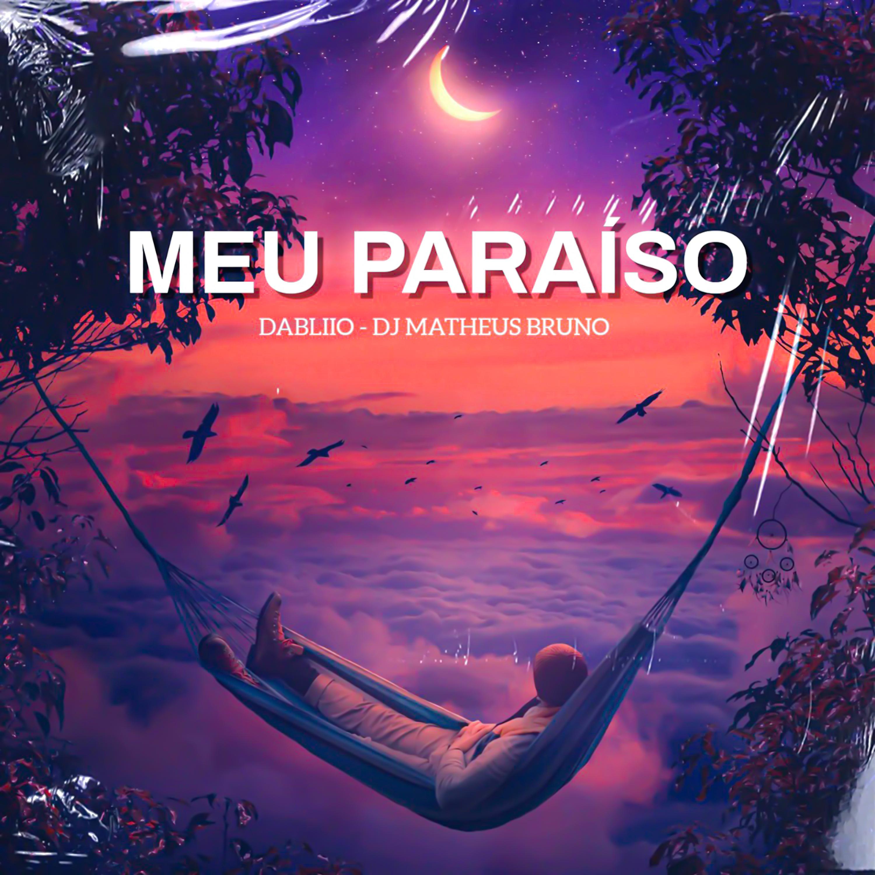 Постер альбома Meu Paraíso