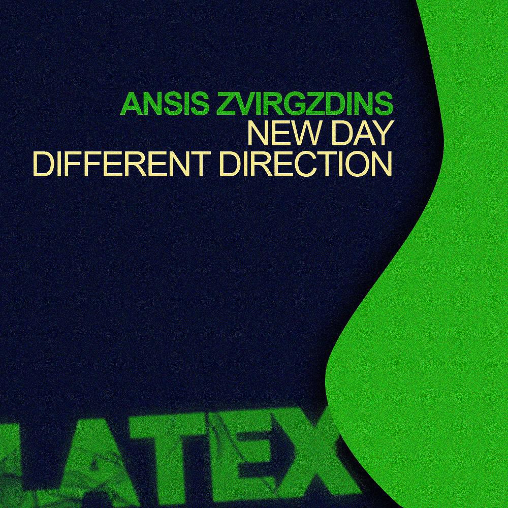 Ansis Zvirgzdins - New Day (Tasty Soundz Remix)