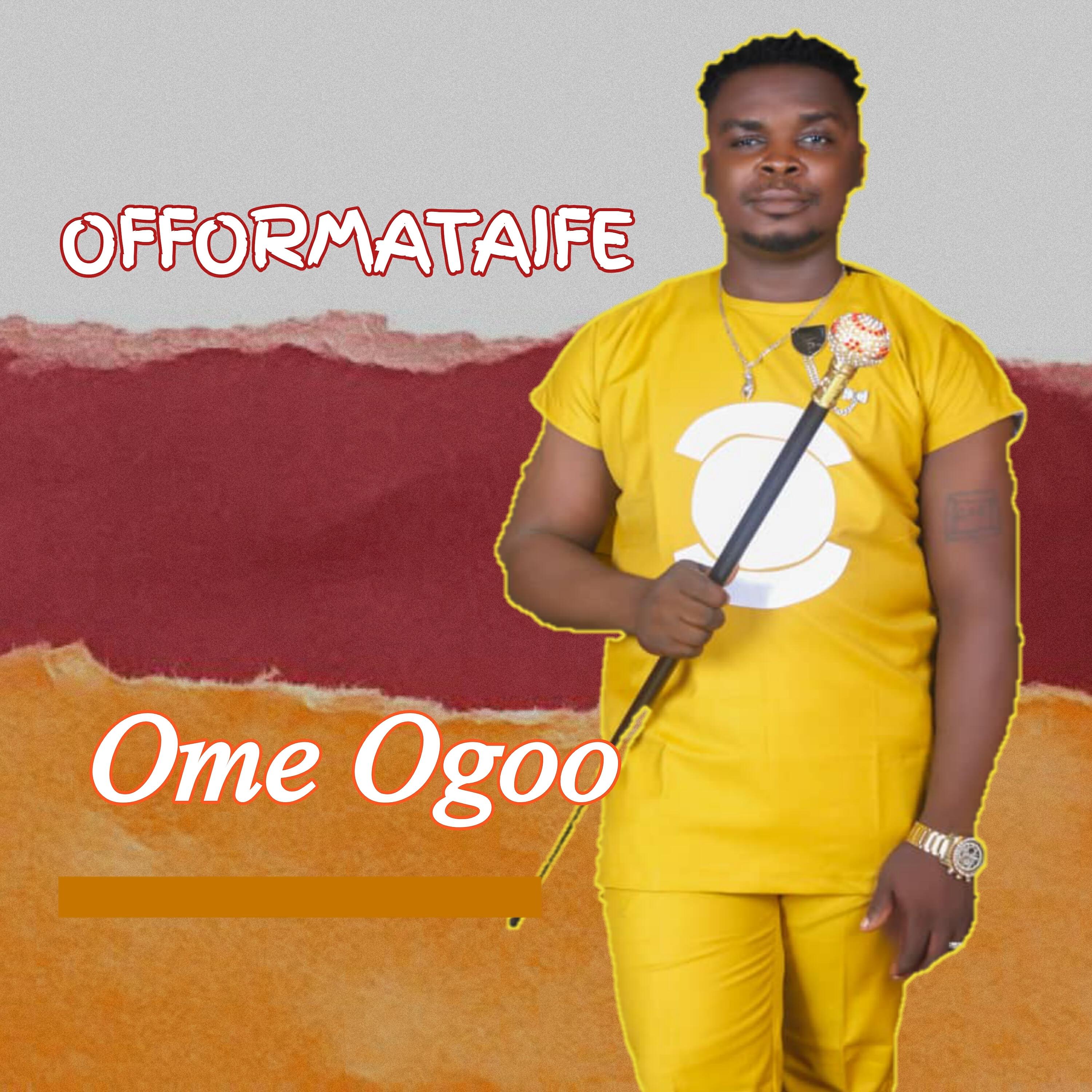 Offormataife - Ego Uwa