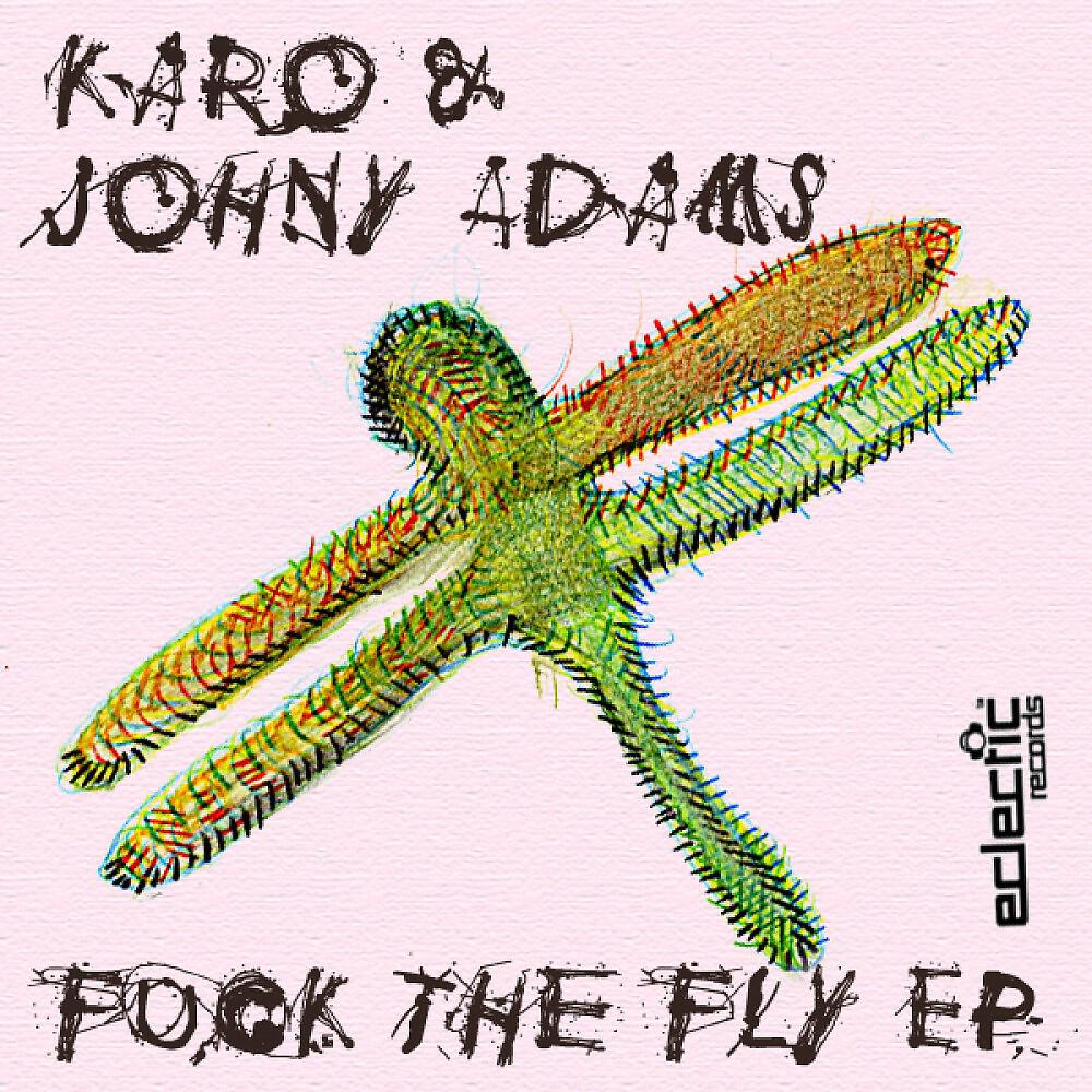 Karo & Johny Adams - Malinka