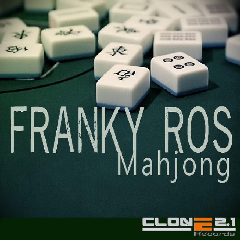 Franky Ros - Mahjong (Particle Mix)