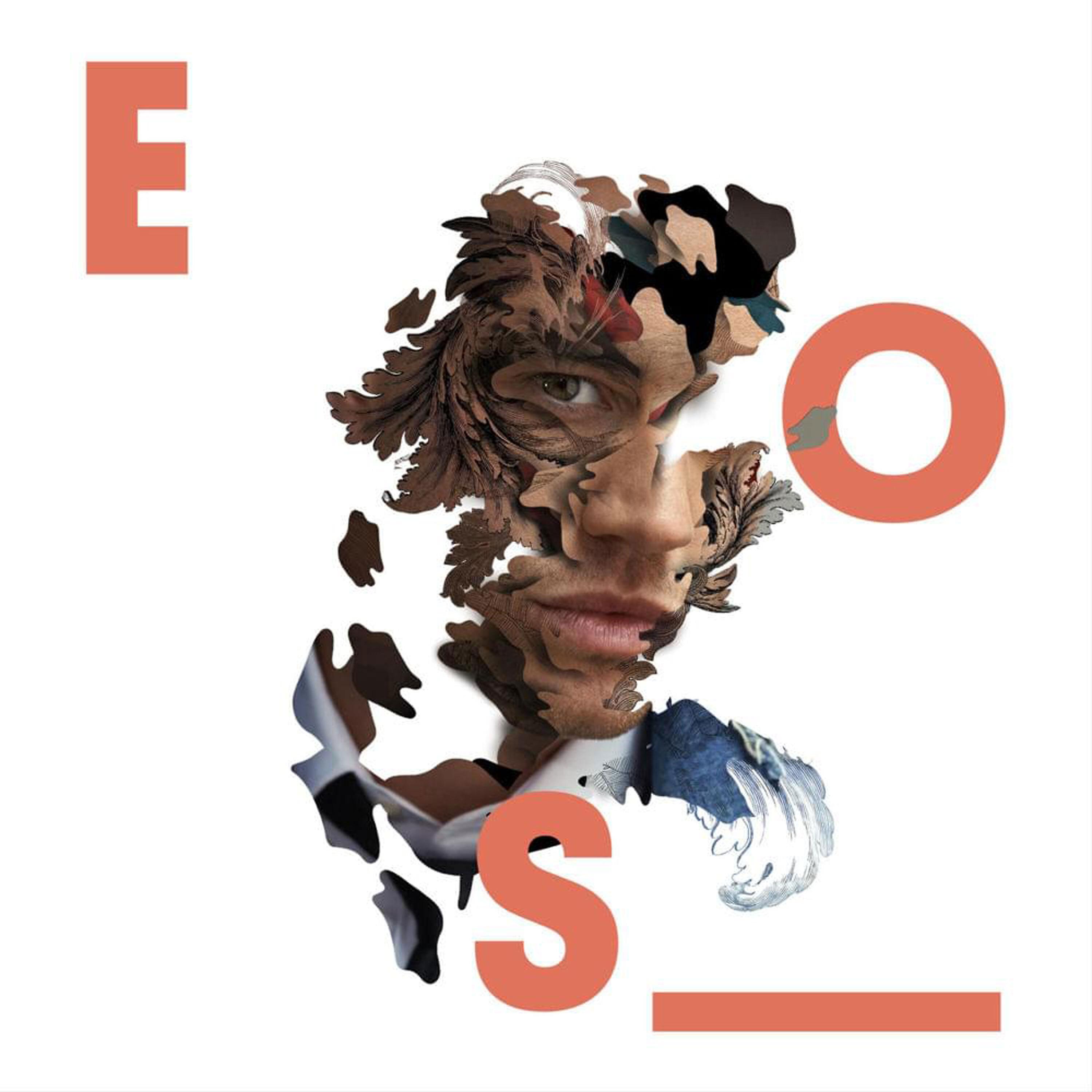 Постер альбома Eos