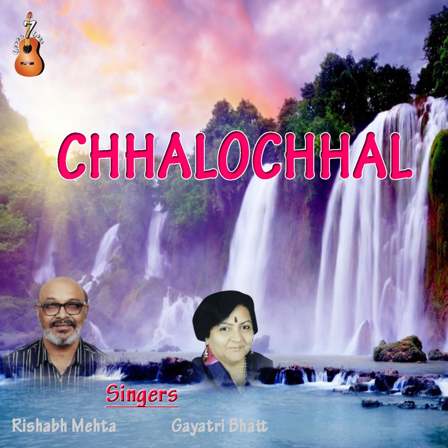 Постер альбома Chhalo Chhal