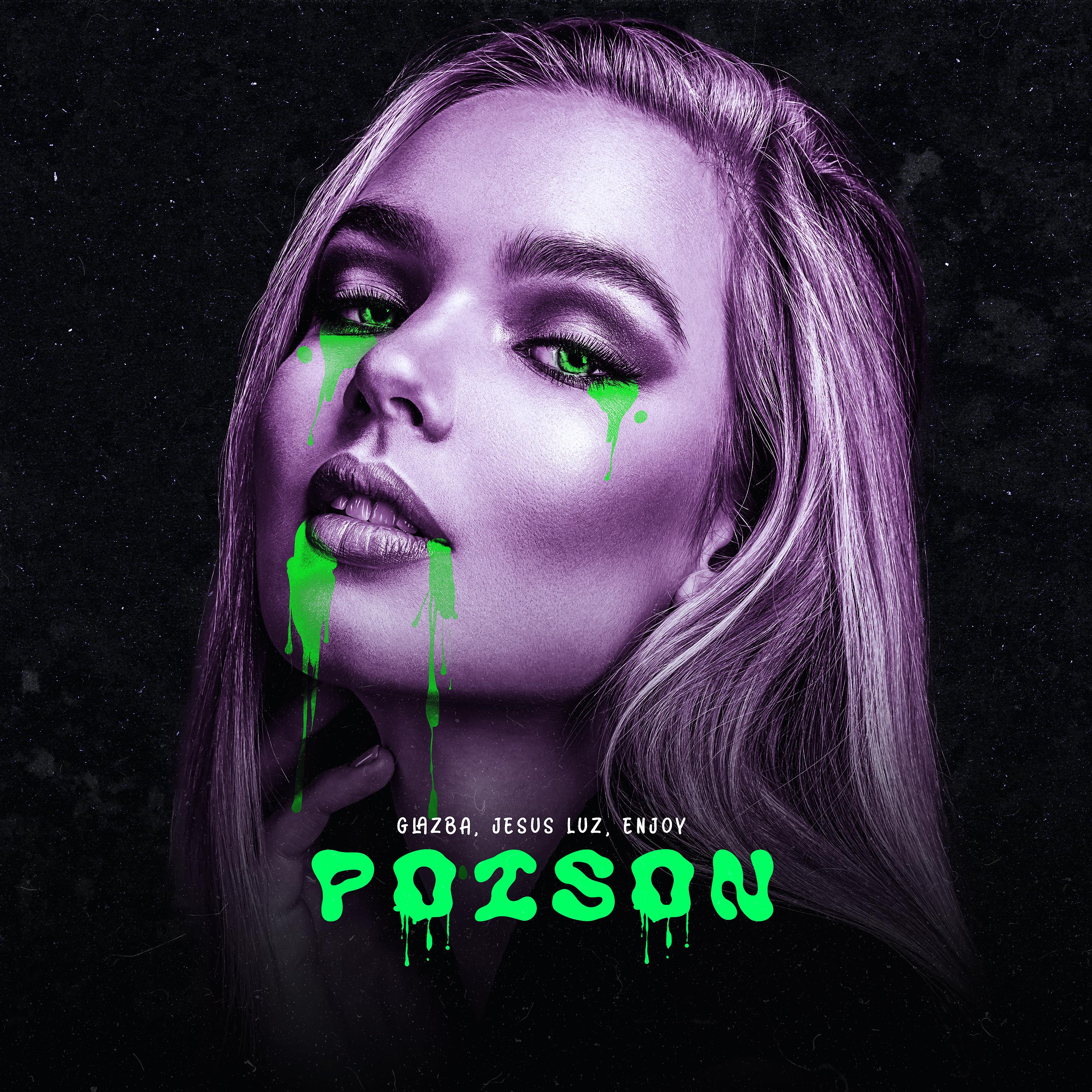 Постер альбома Poison (Vip Mix)