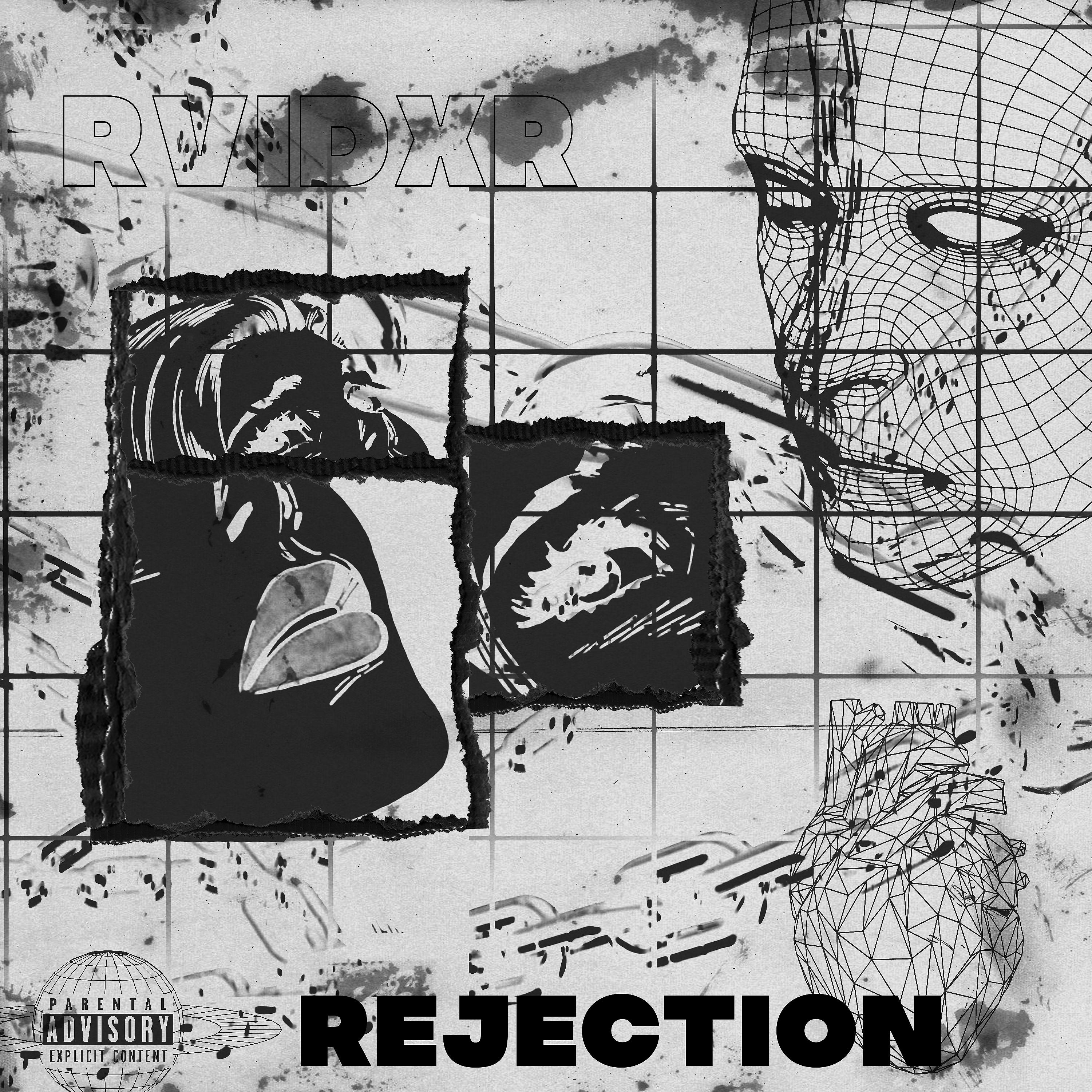 Постер альбома Rejection (Slowed + Reverb)