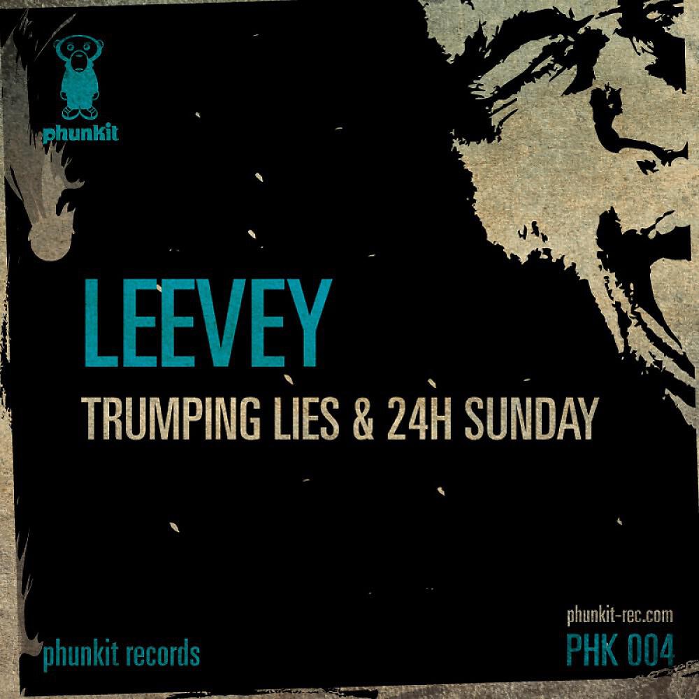 Leevey - 24H Sunday