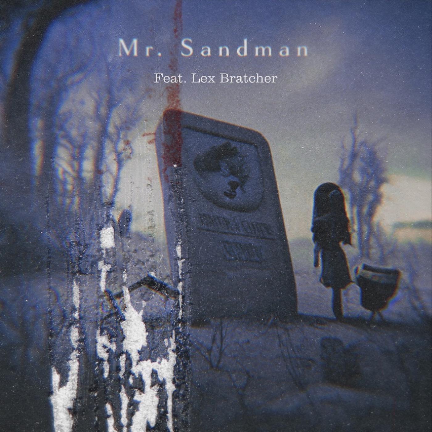 Постер альбома Mr. Sandman