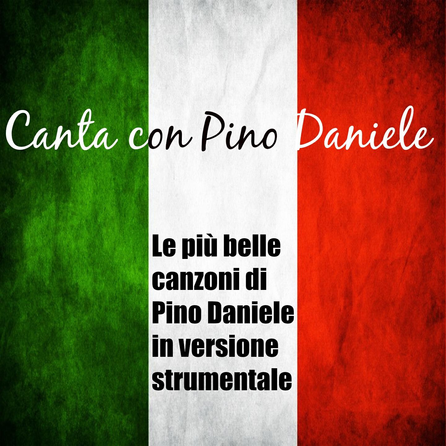 Tony - Je so pazz (Originally Performed by Pino Daniele)