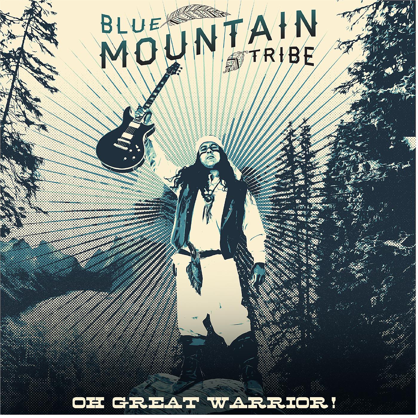 Постер альбома Oh Great Warrior